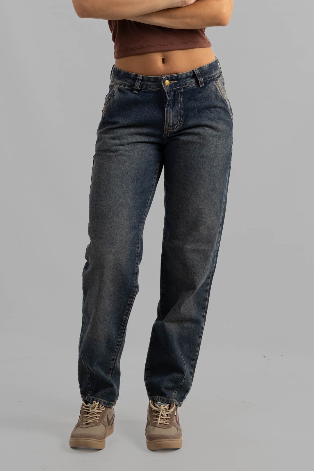 Art. 905 | Slouchy Oxido H/B