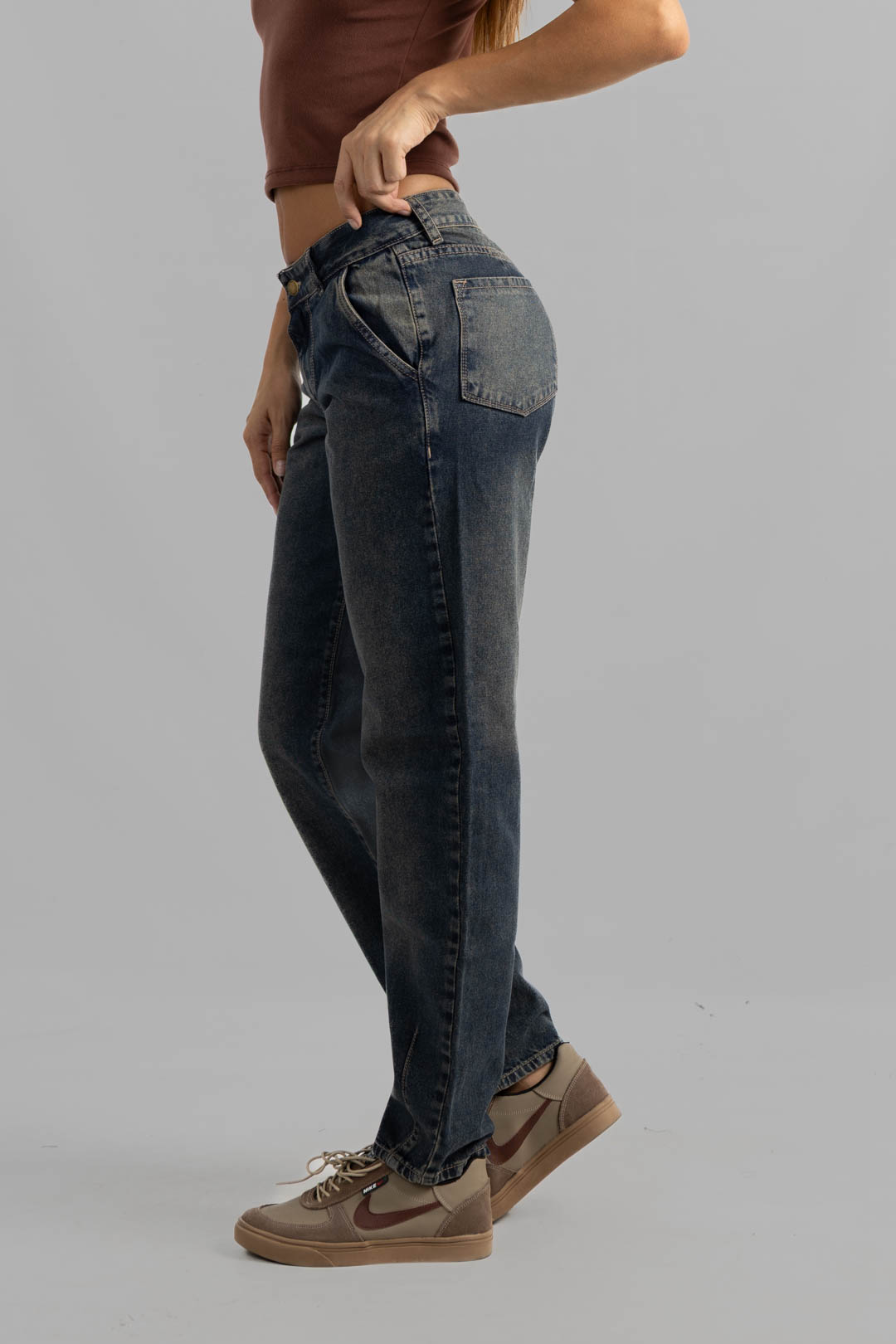 Art. 905 | Slouchy Oxido H/B