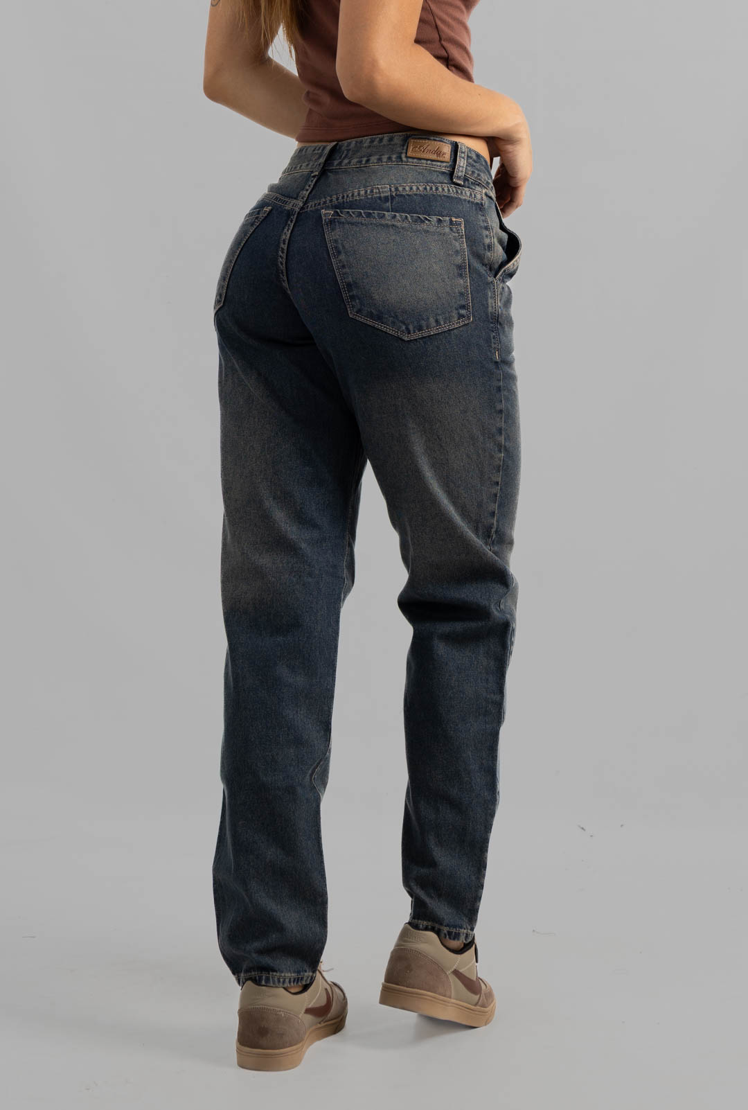 Art. 905 | Slouchy Oxido H/B