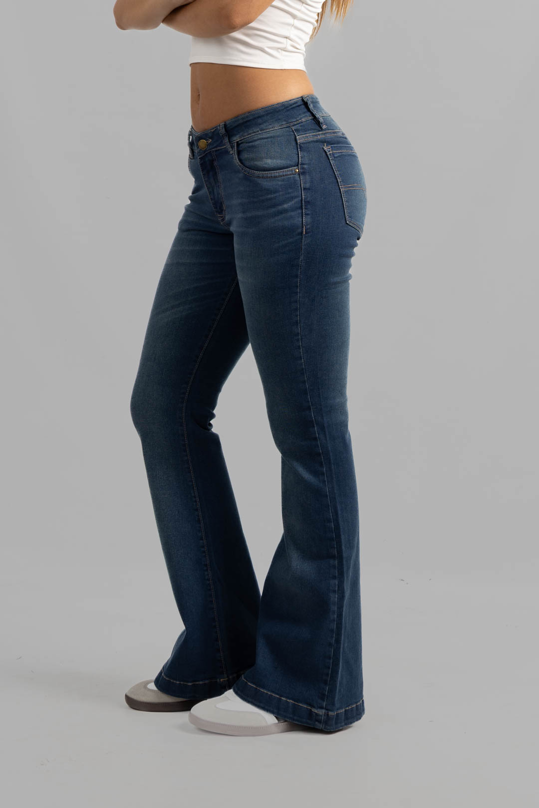 Art. 907 | Gisel Mega Oxford Oxido