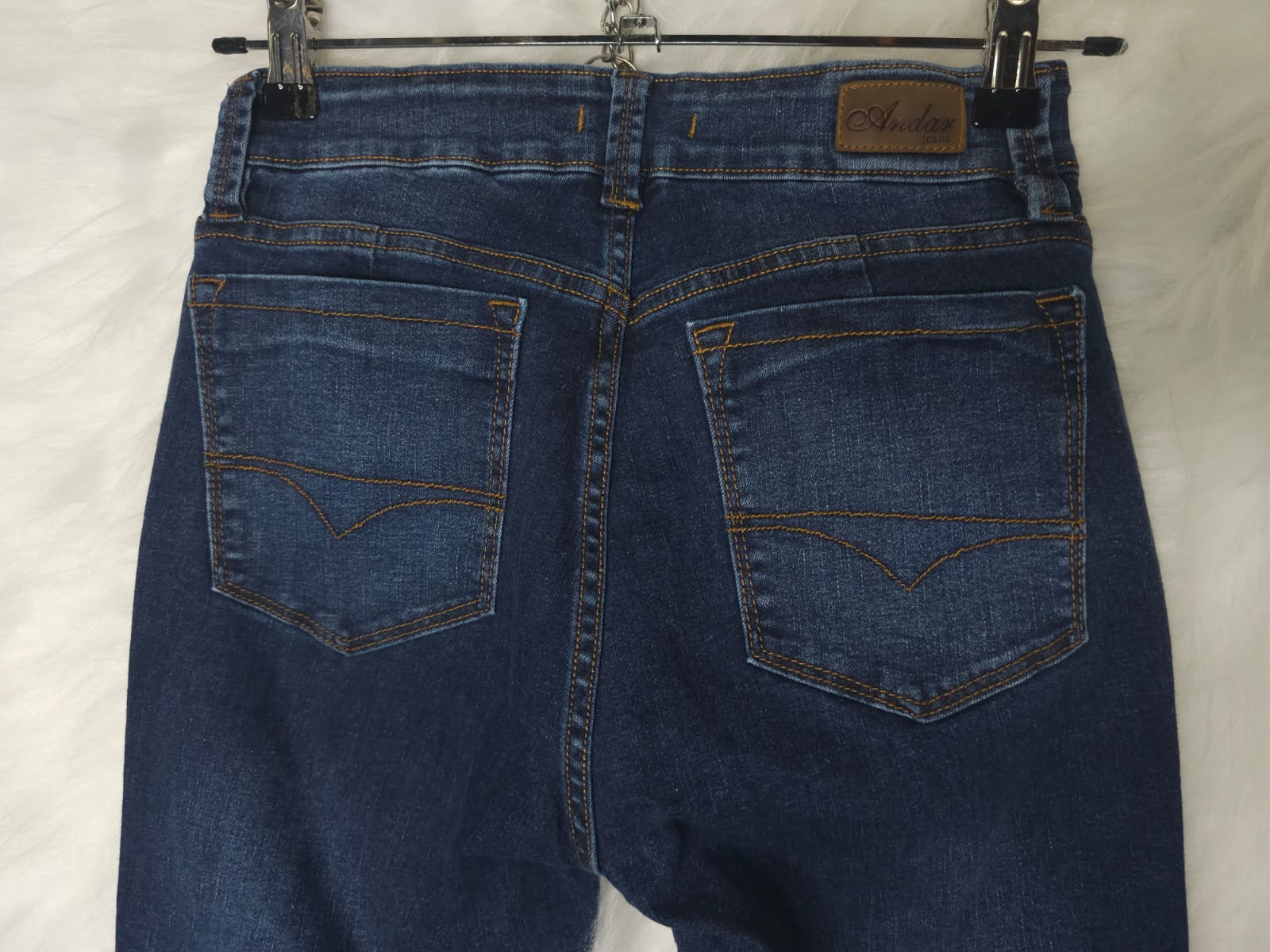 Art. 930 | Chupin Azul Dark