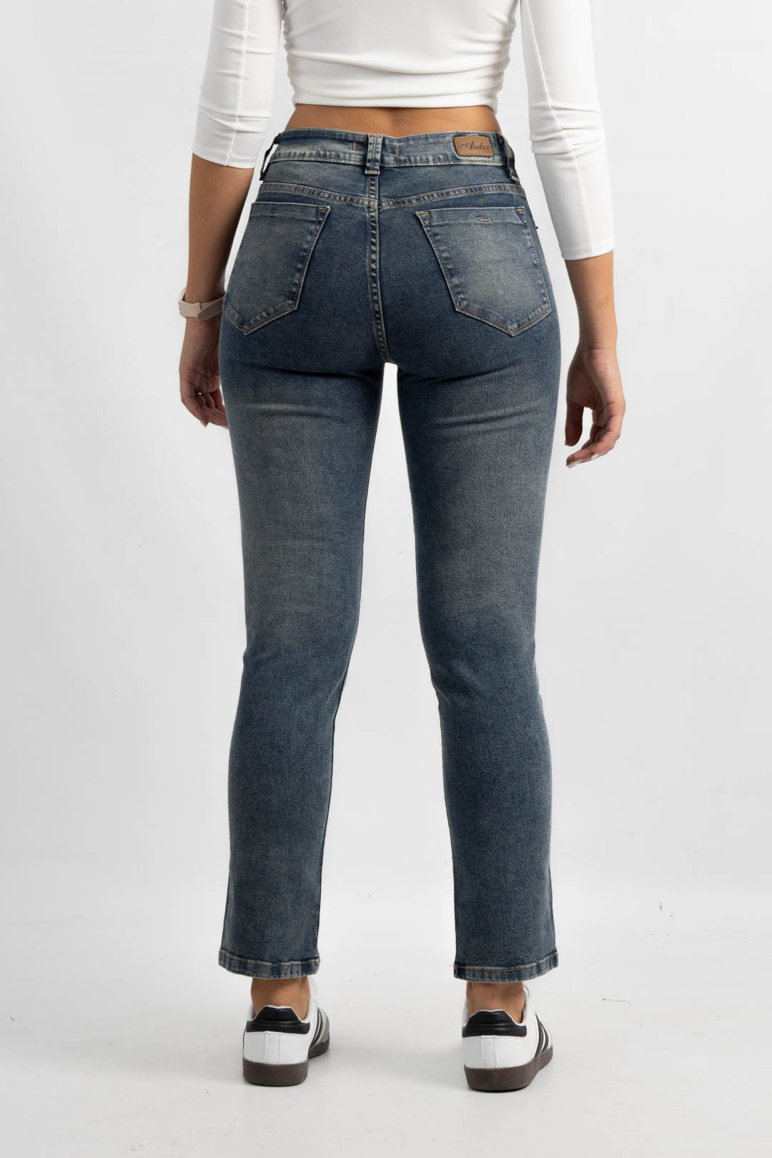 Art. 917 | Recto Oxido Claro Clasico