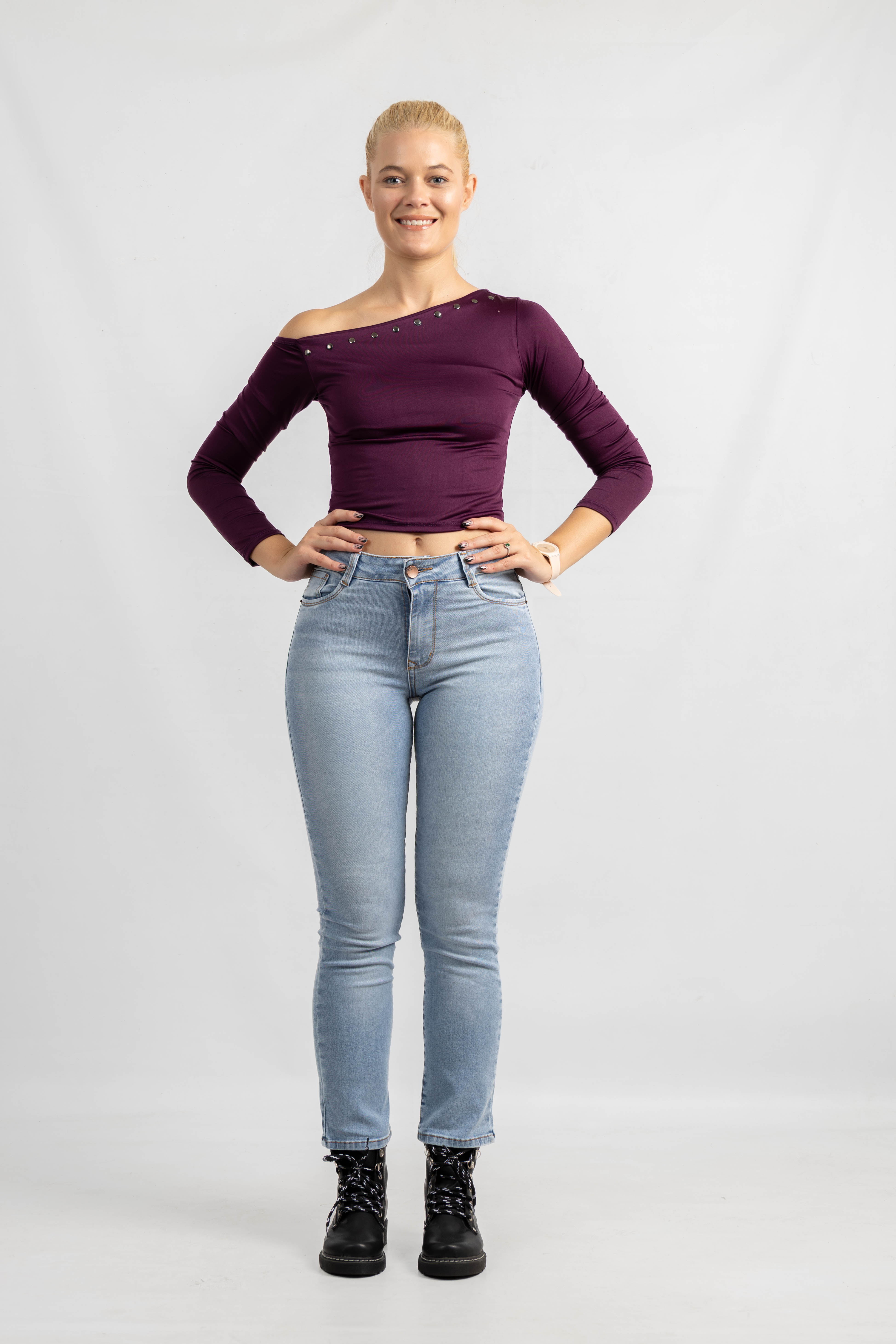 Art. 927 | Recto Nevado Claro H/M