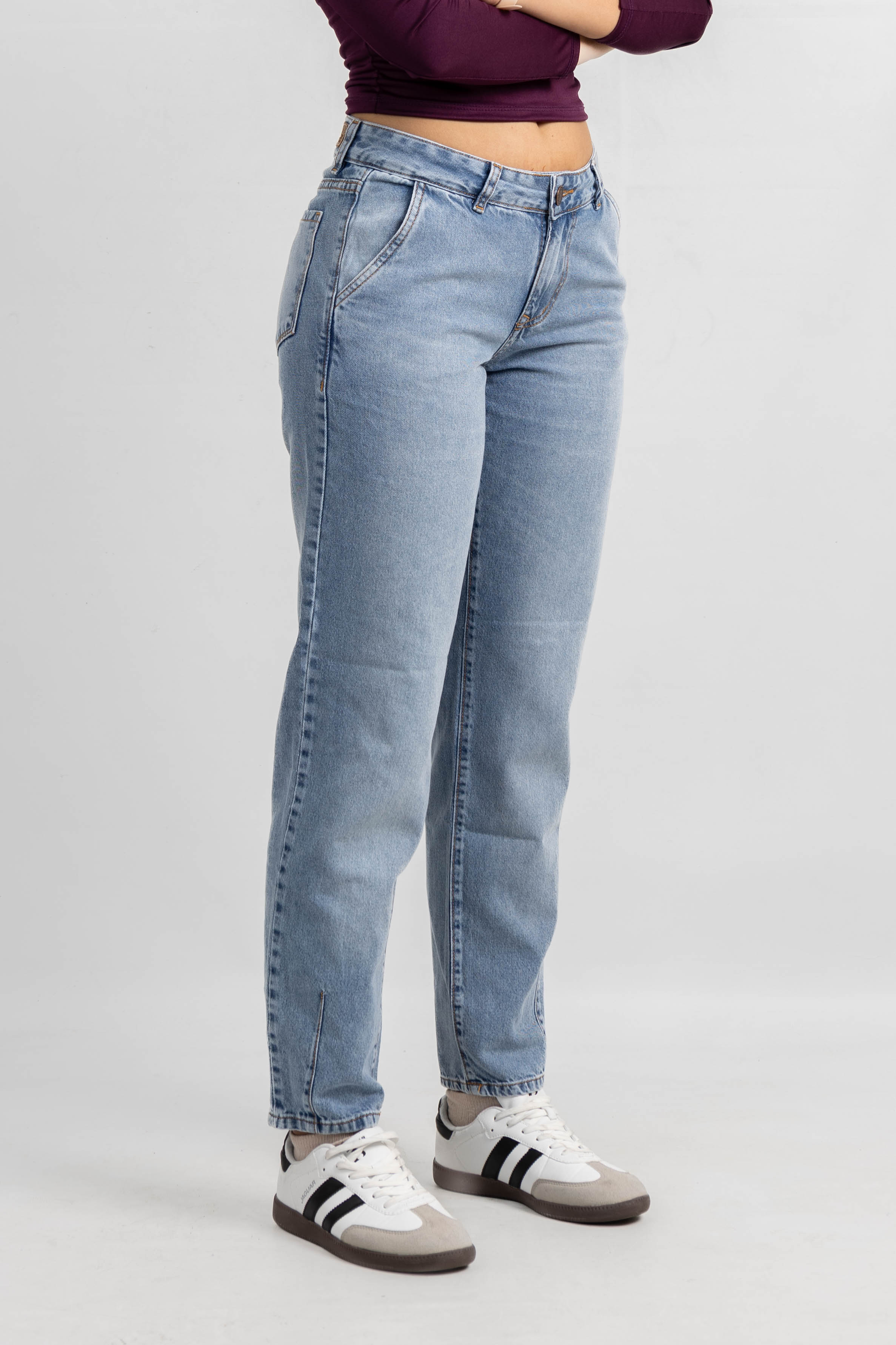 Art. 924 | Slouchy Nevado H/M