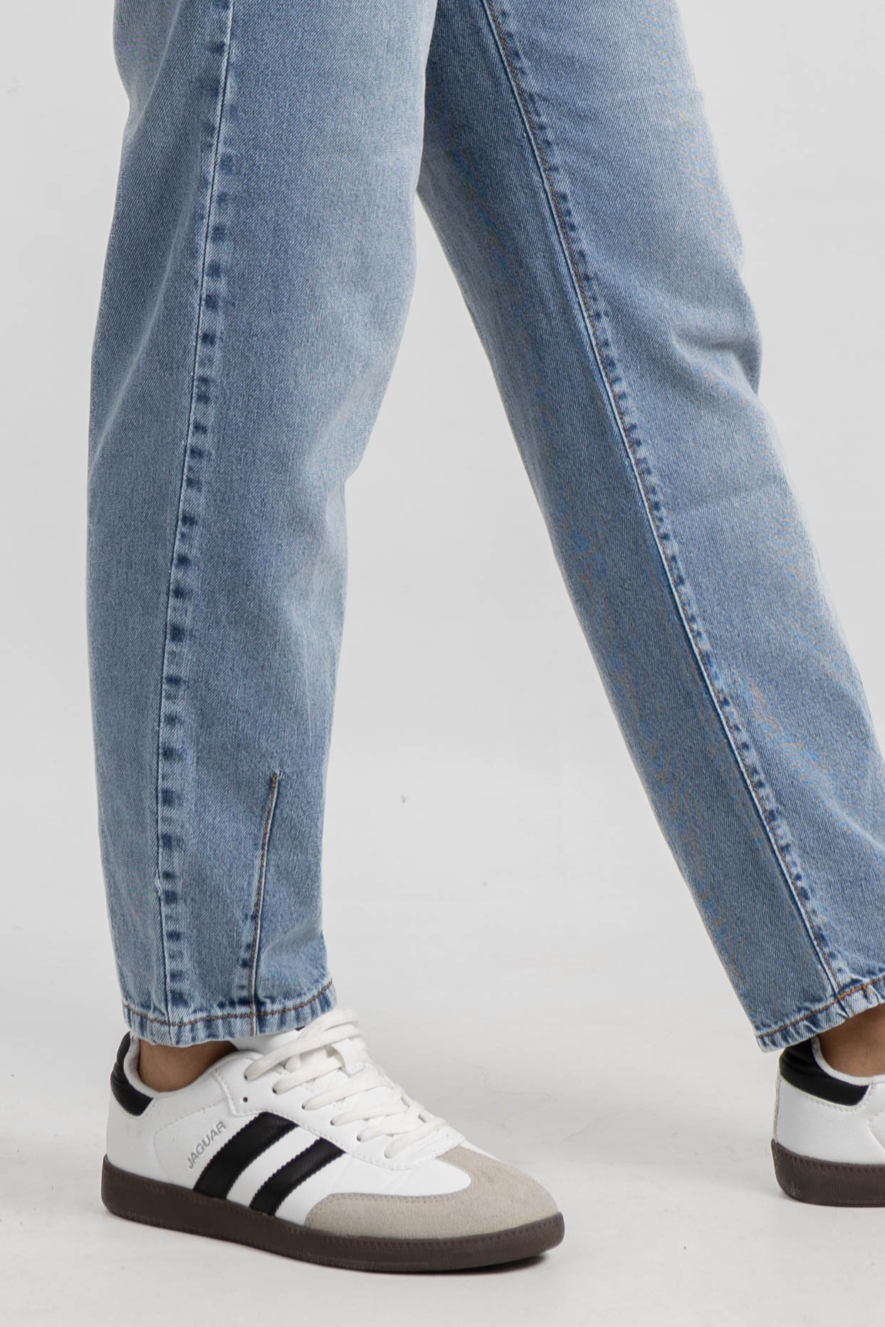 Art. 924 | Slouchy Nevado H/M