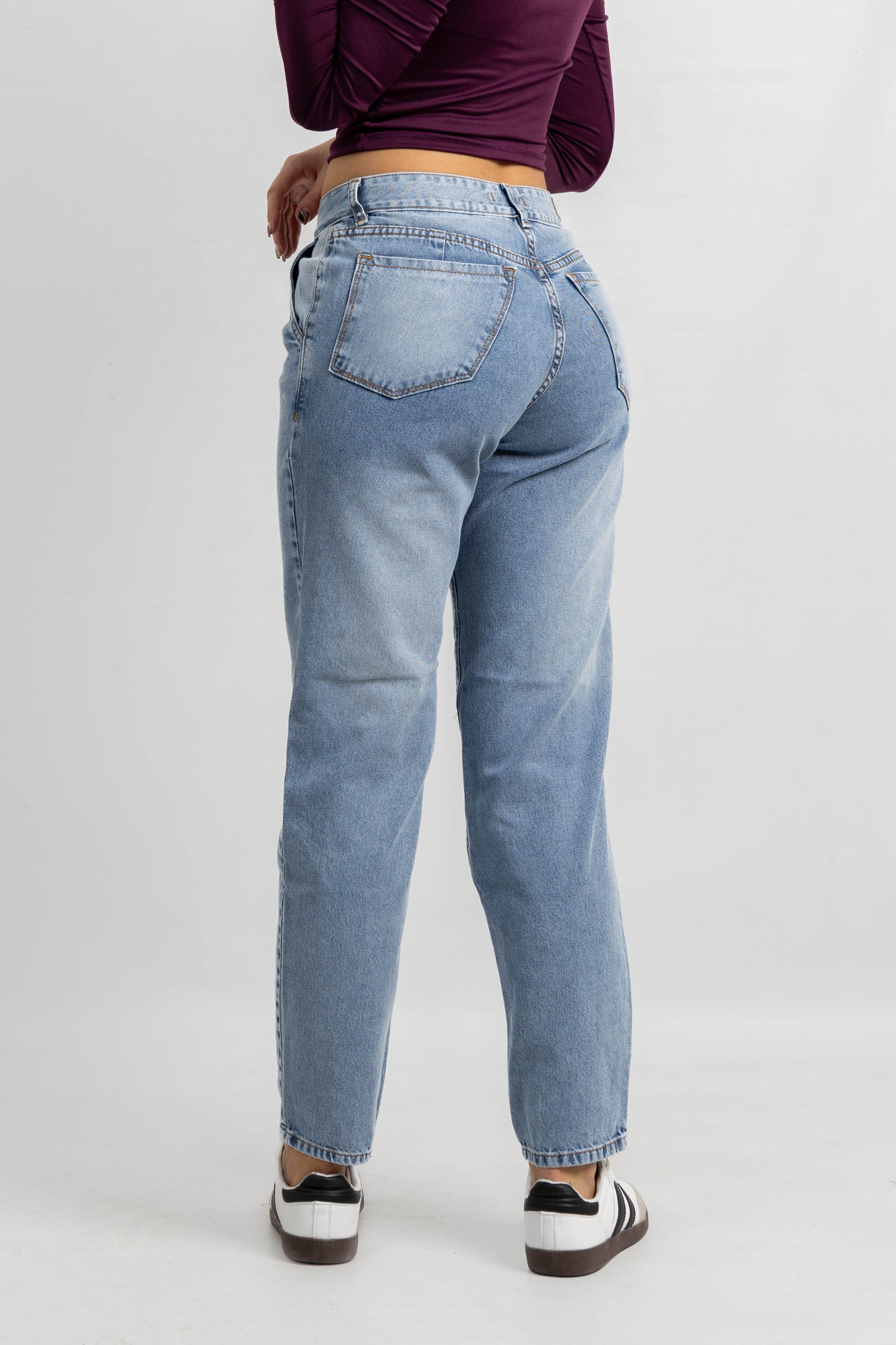 Art. 924 | Slouchy Nevado H/M