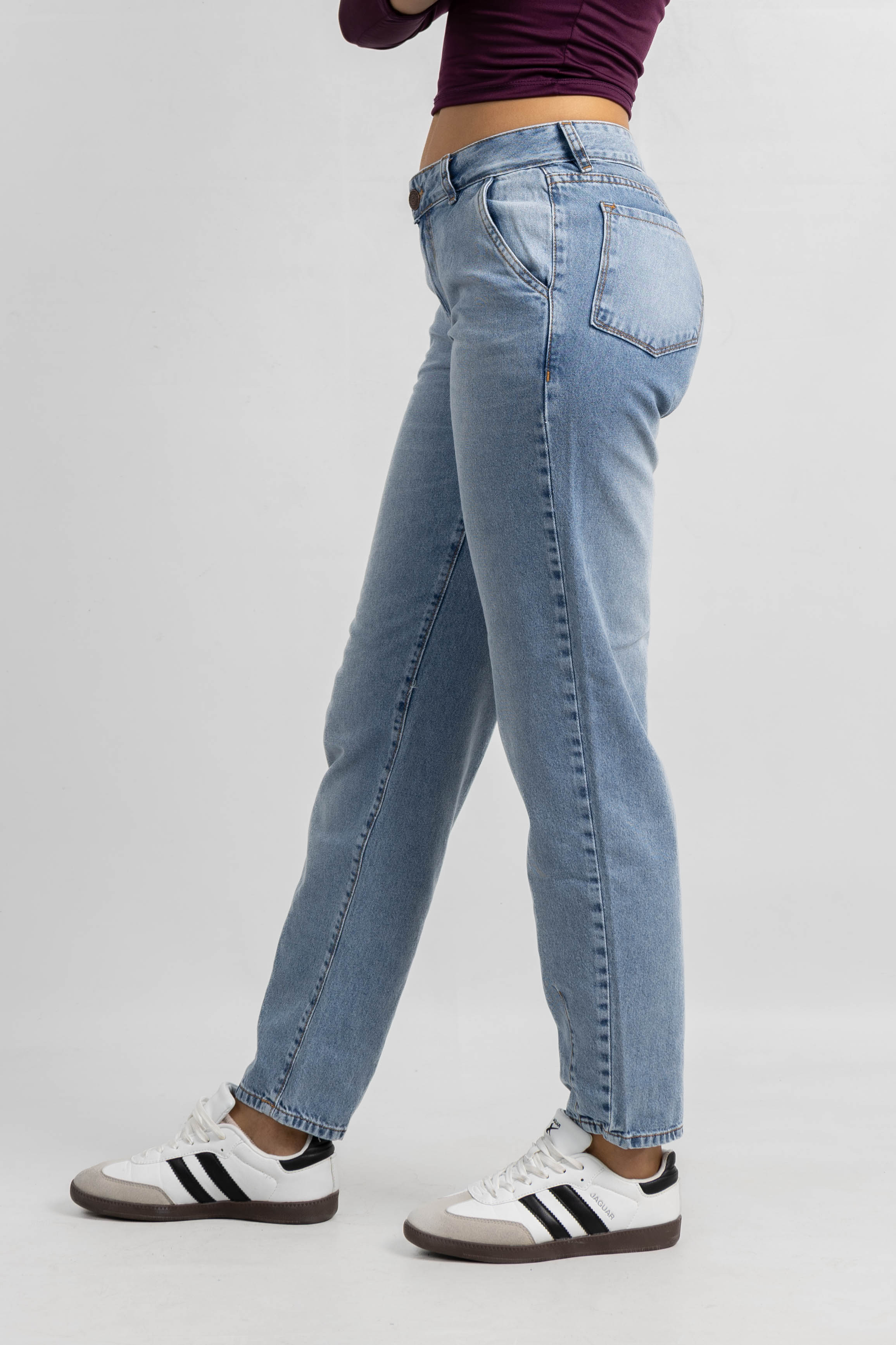 Art. 924 | Slouchy Nevado H/M