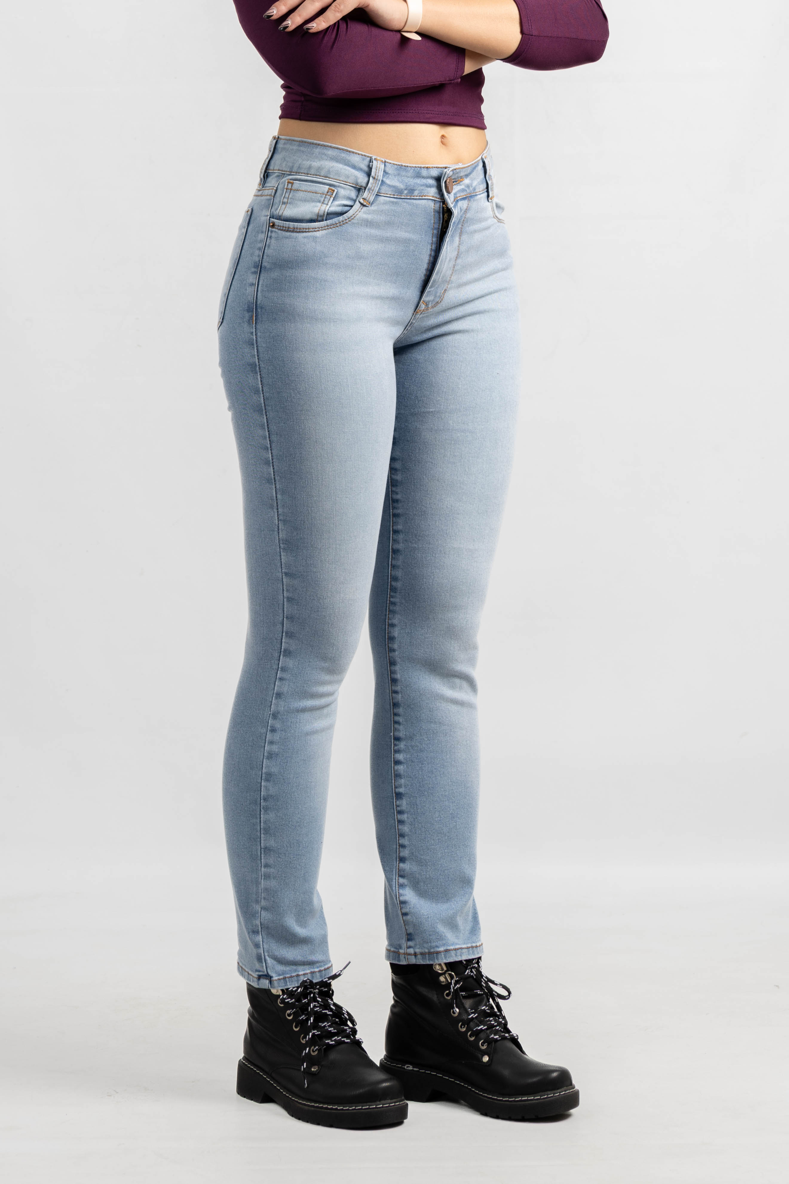 Art. 927 | Recto Nevado Claro H/M