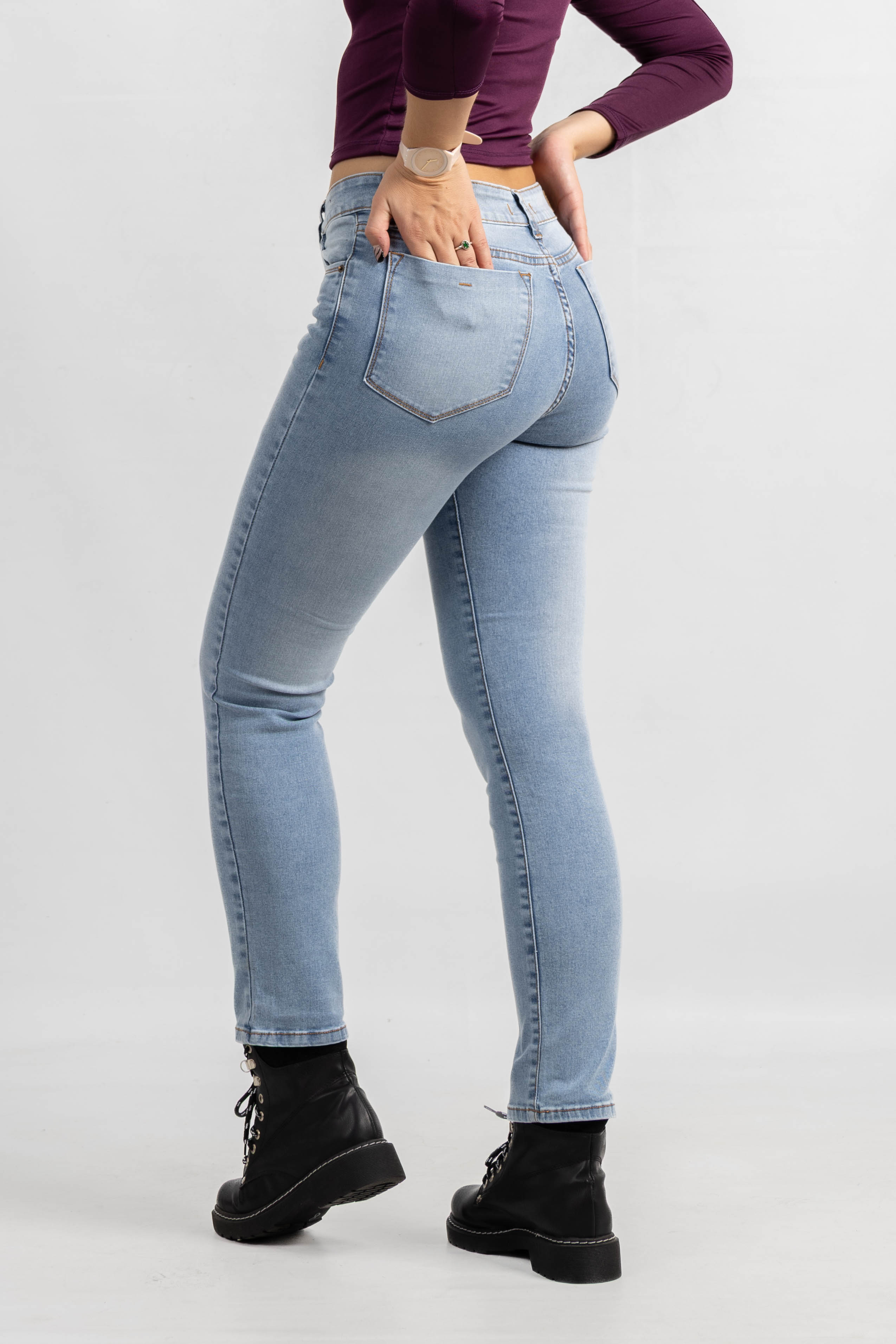 Art. 927 | Recto Nevado Claro H/M