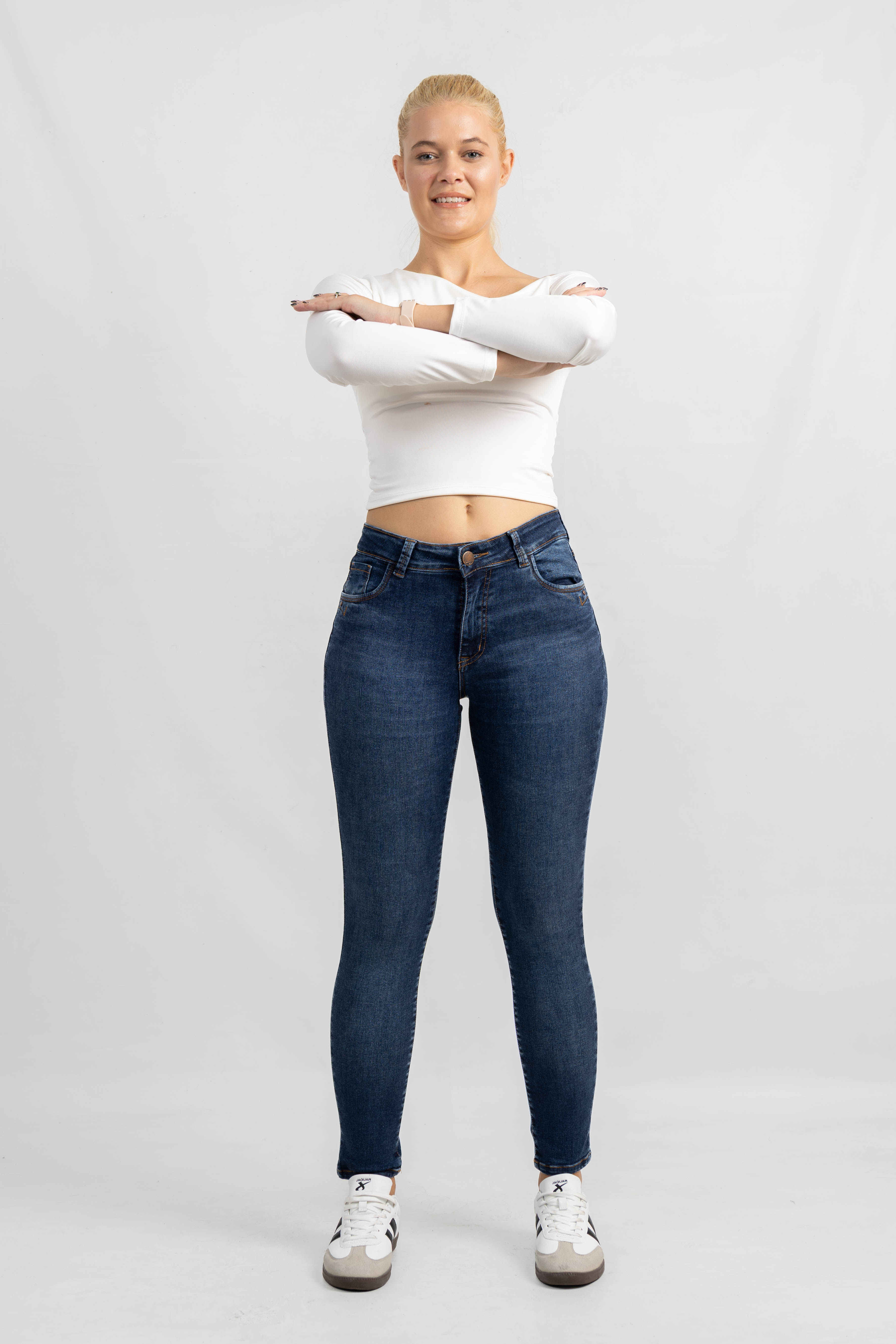 Art. 930 | Chupin Azul Dark