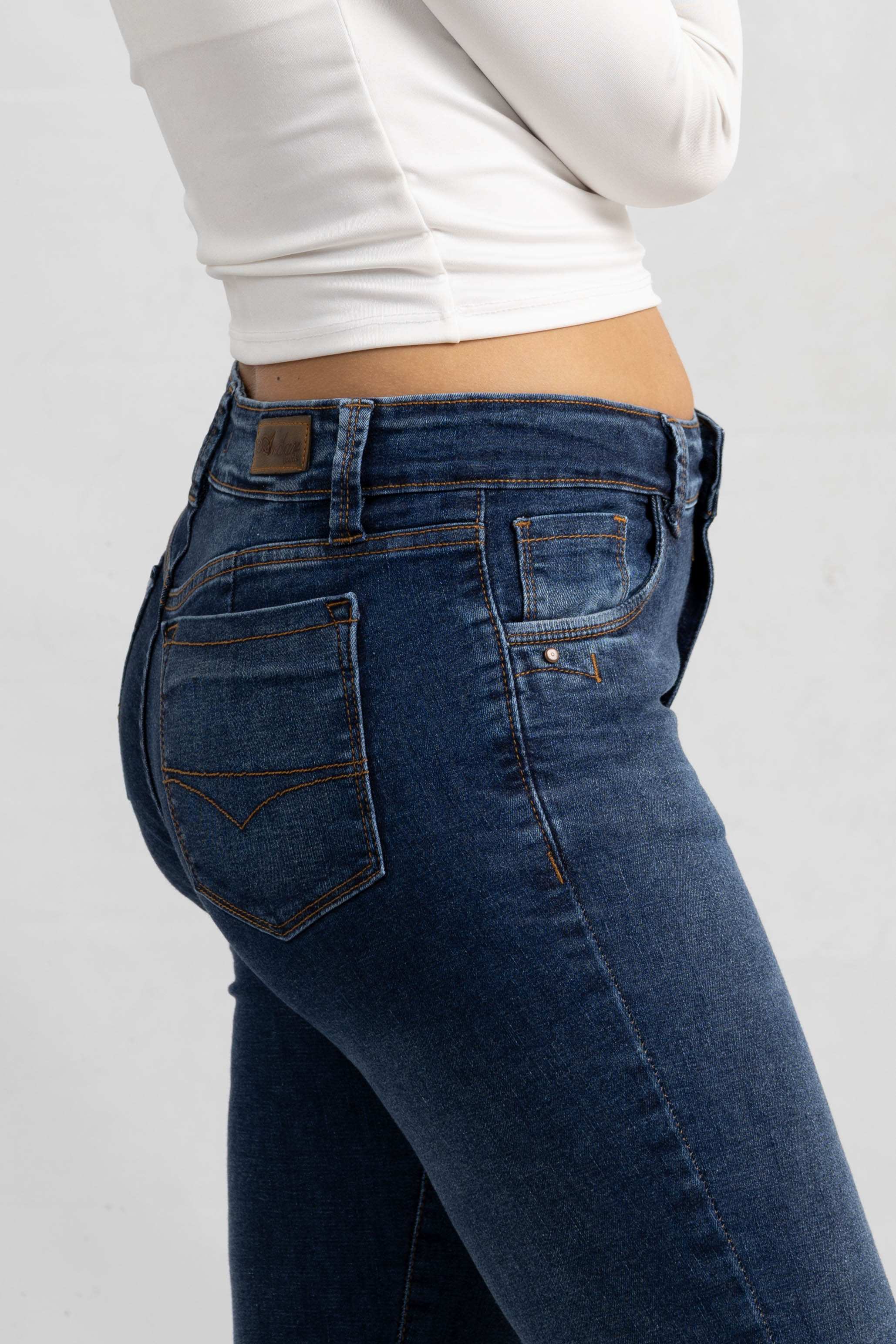 Art. 930 | Chupin Azul Dark