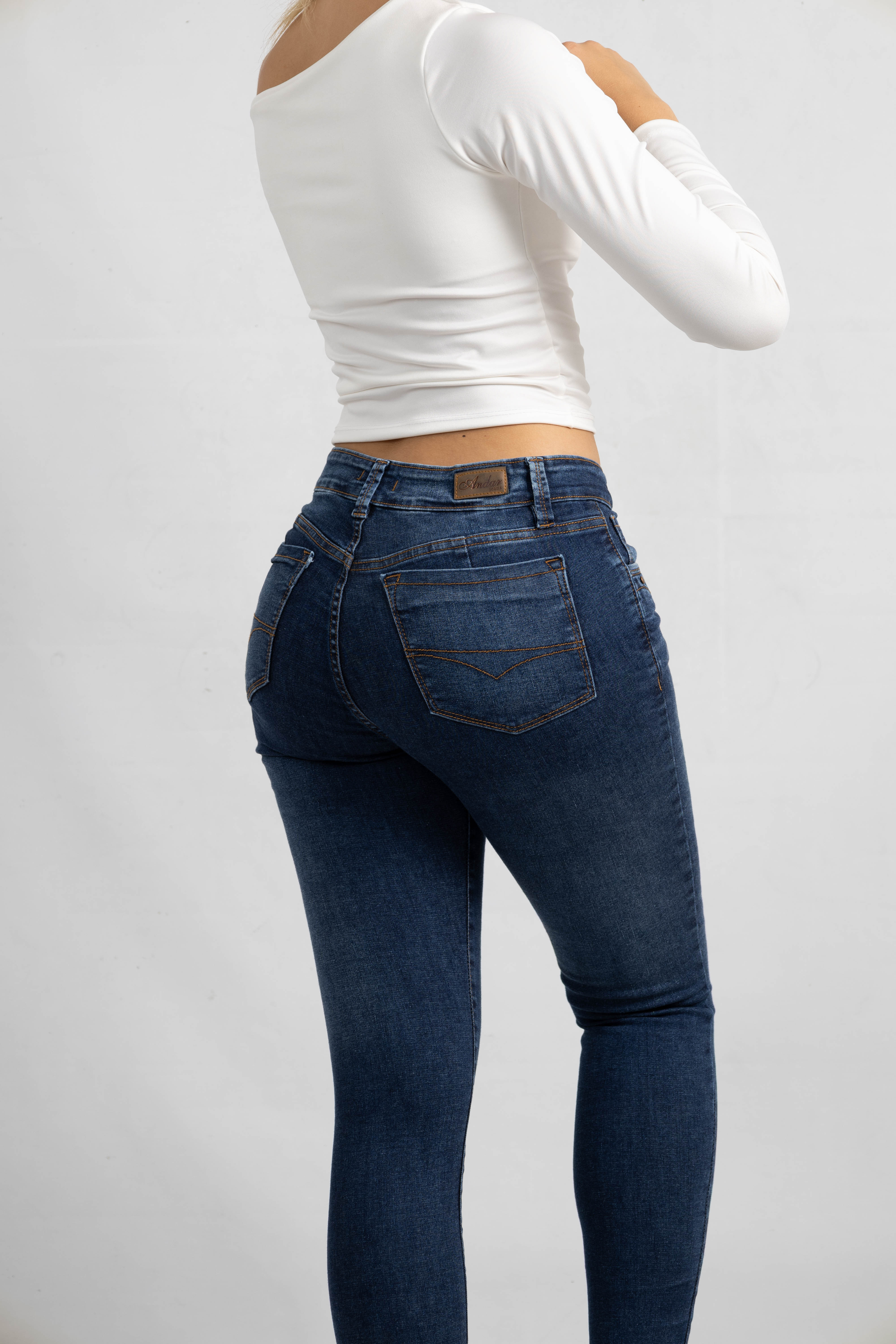 Art. 930 | Chupin Azul Dark