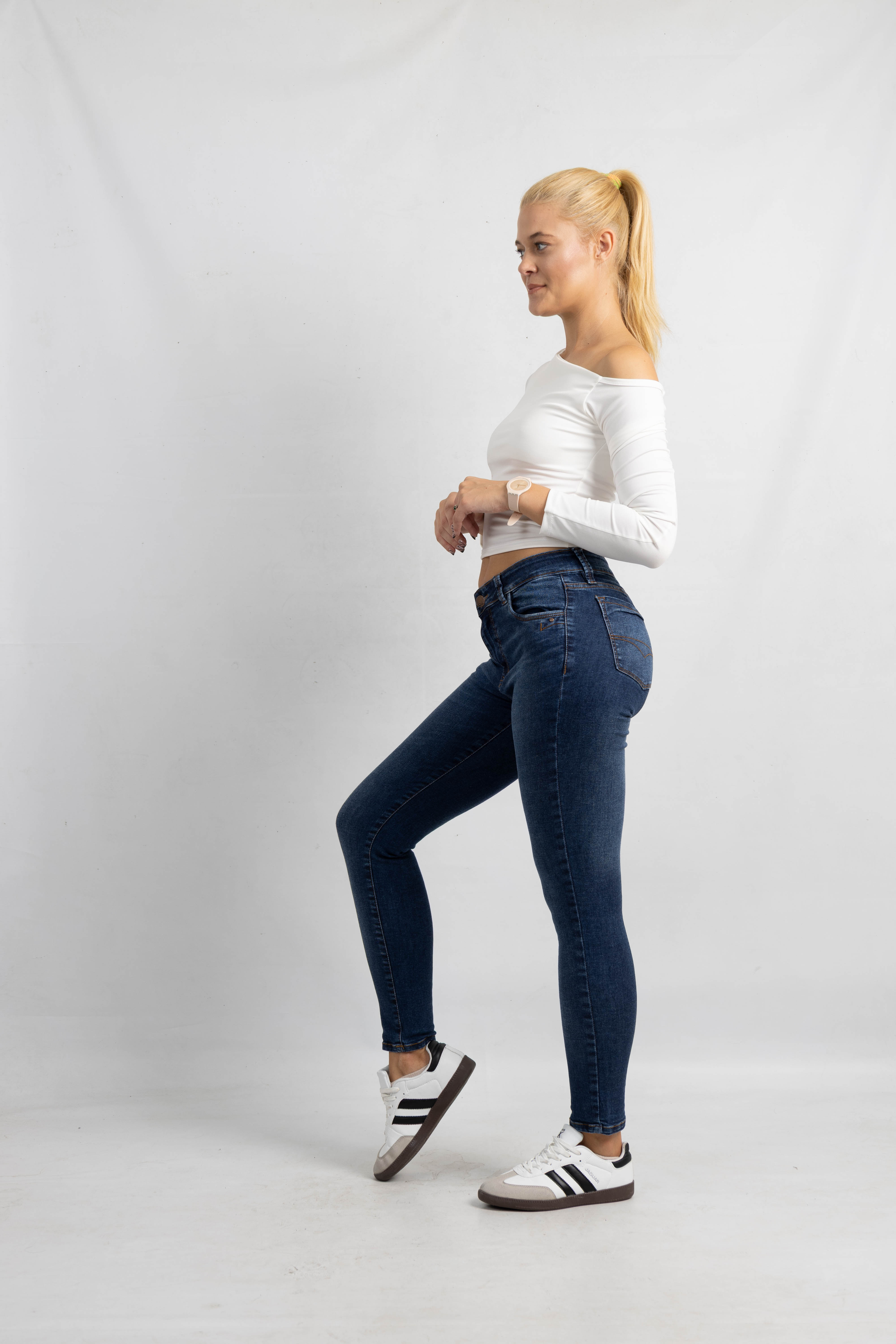 Art. 930 | Chupin Azul Dark