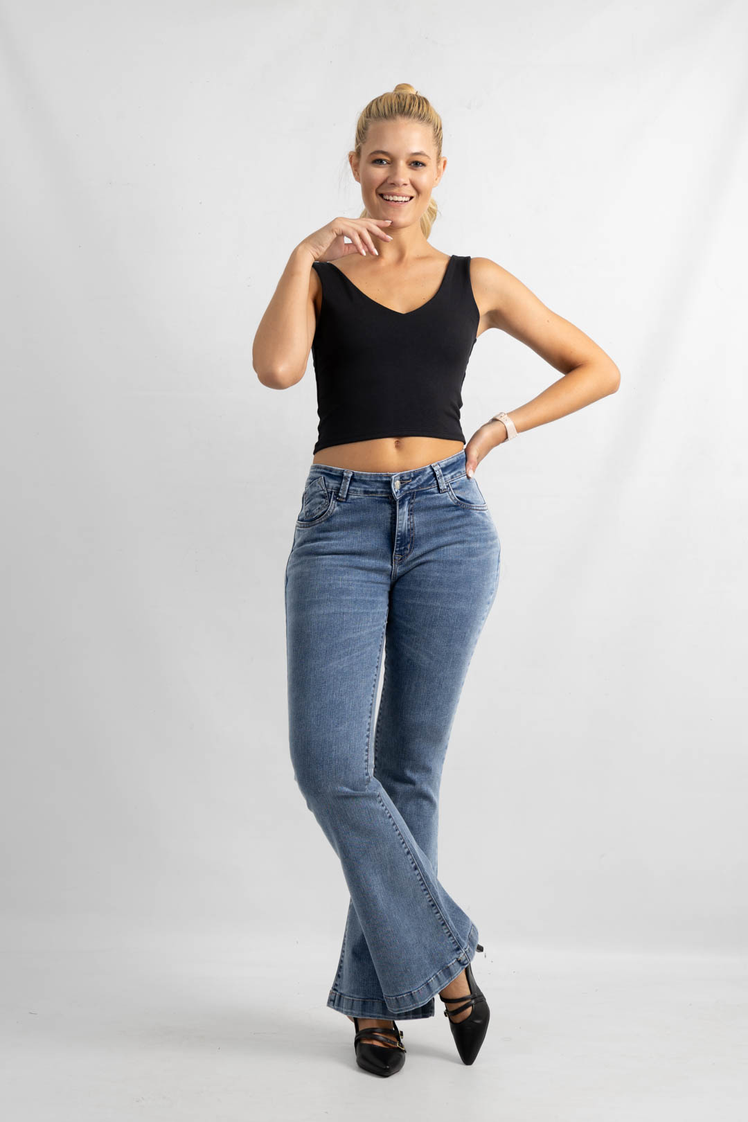 Art. 922 | Gisel Mega Oxford Nevado