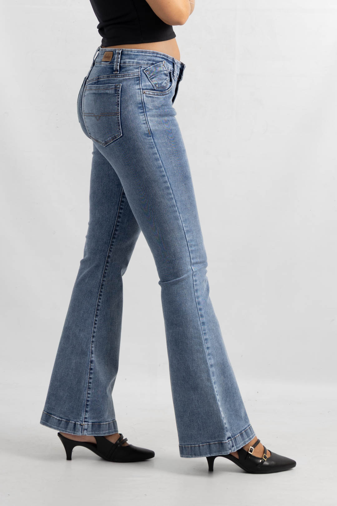 Art. 922 | Gisel Mega Oxford Nevado