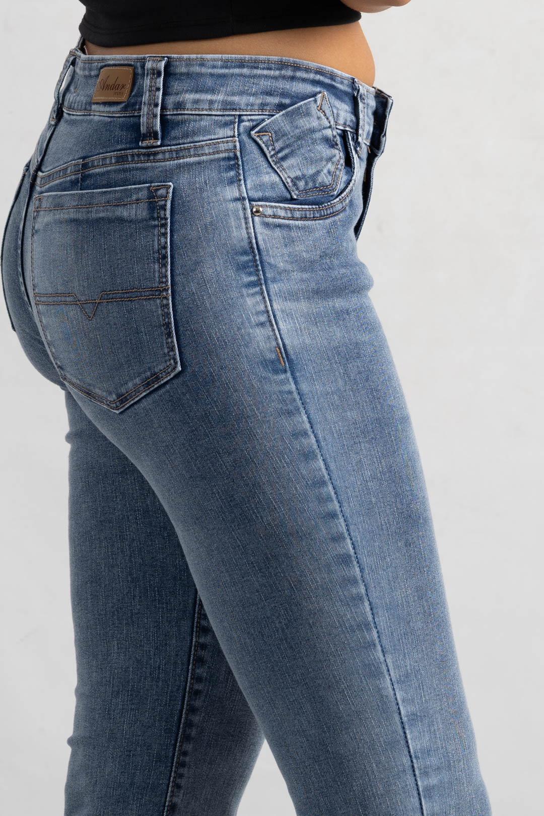 Art. 922 | Gisel Mega Oxford Nevado