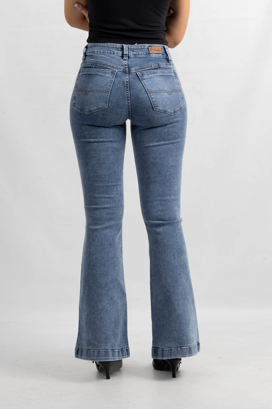 Art. 922 | Gisel Mega Oxford Nevado