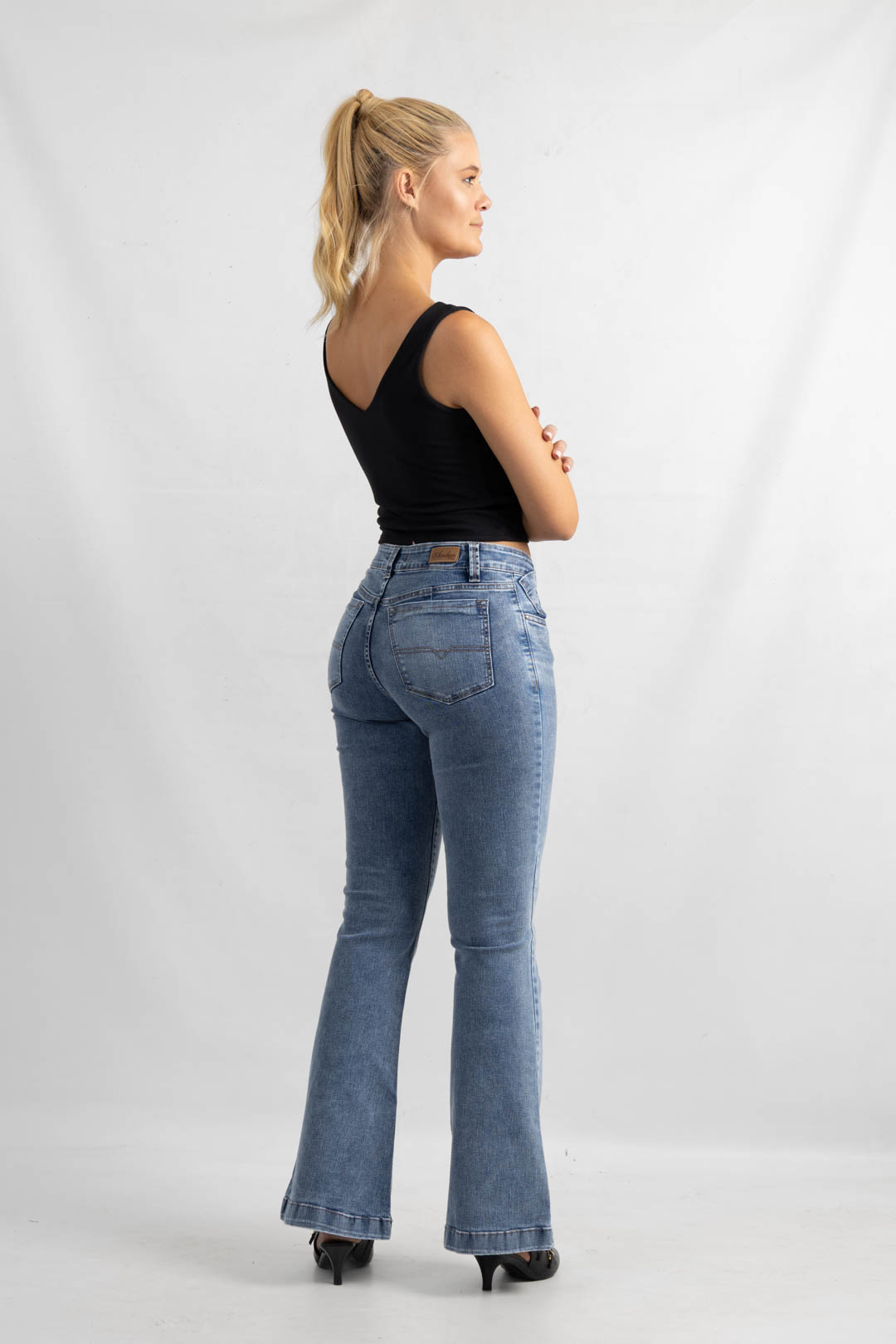 Art. 922 | Gisel Mega Oxford Nevado