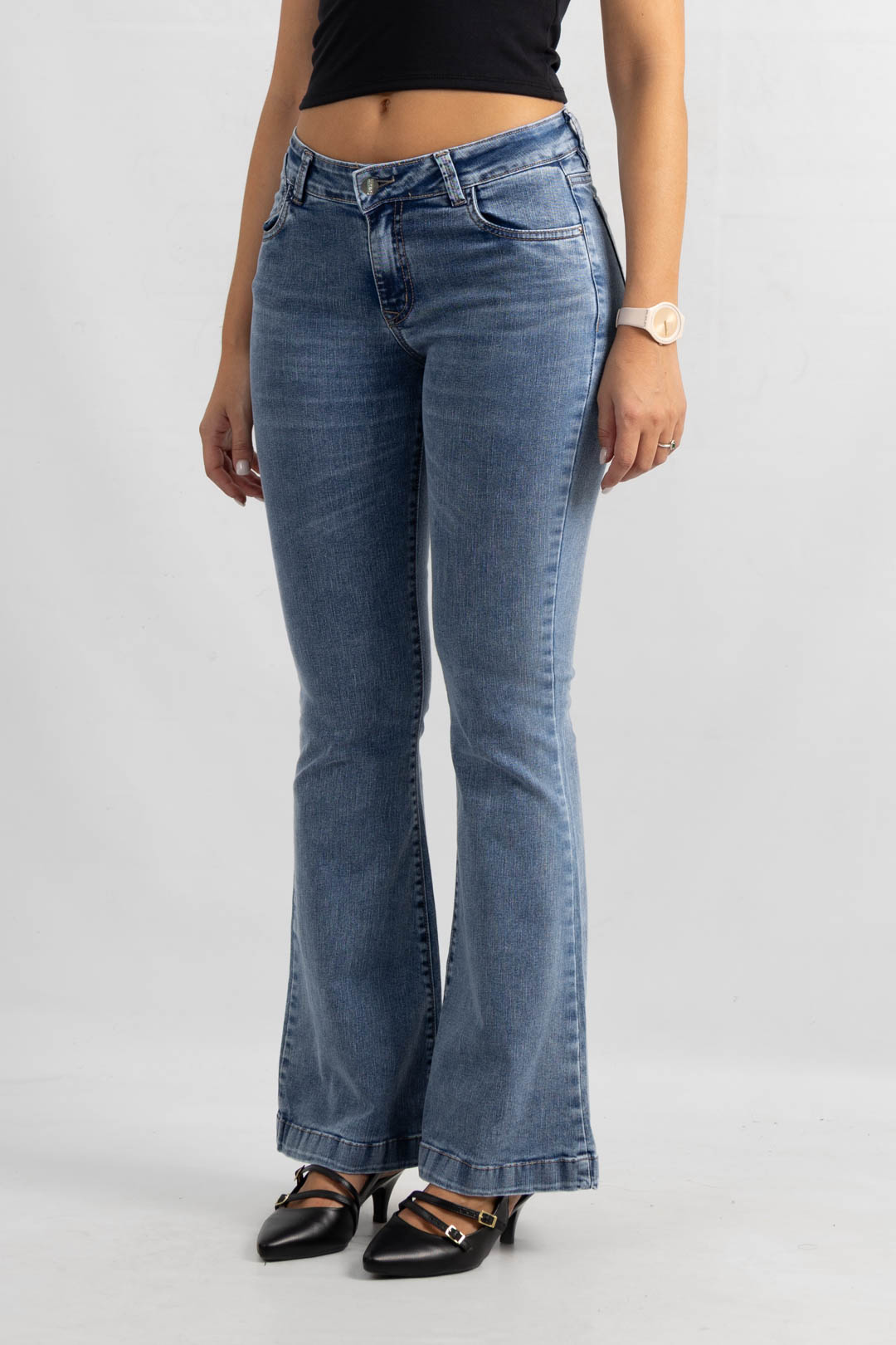 Art. 922 | Gisel Mega Oxford Nevado