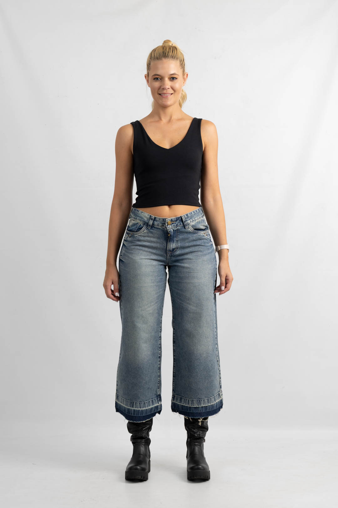 Art. 921 |  Culotte Oxido Desatado Rigido