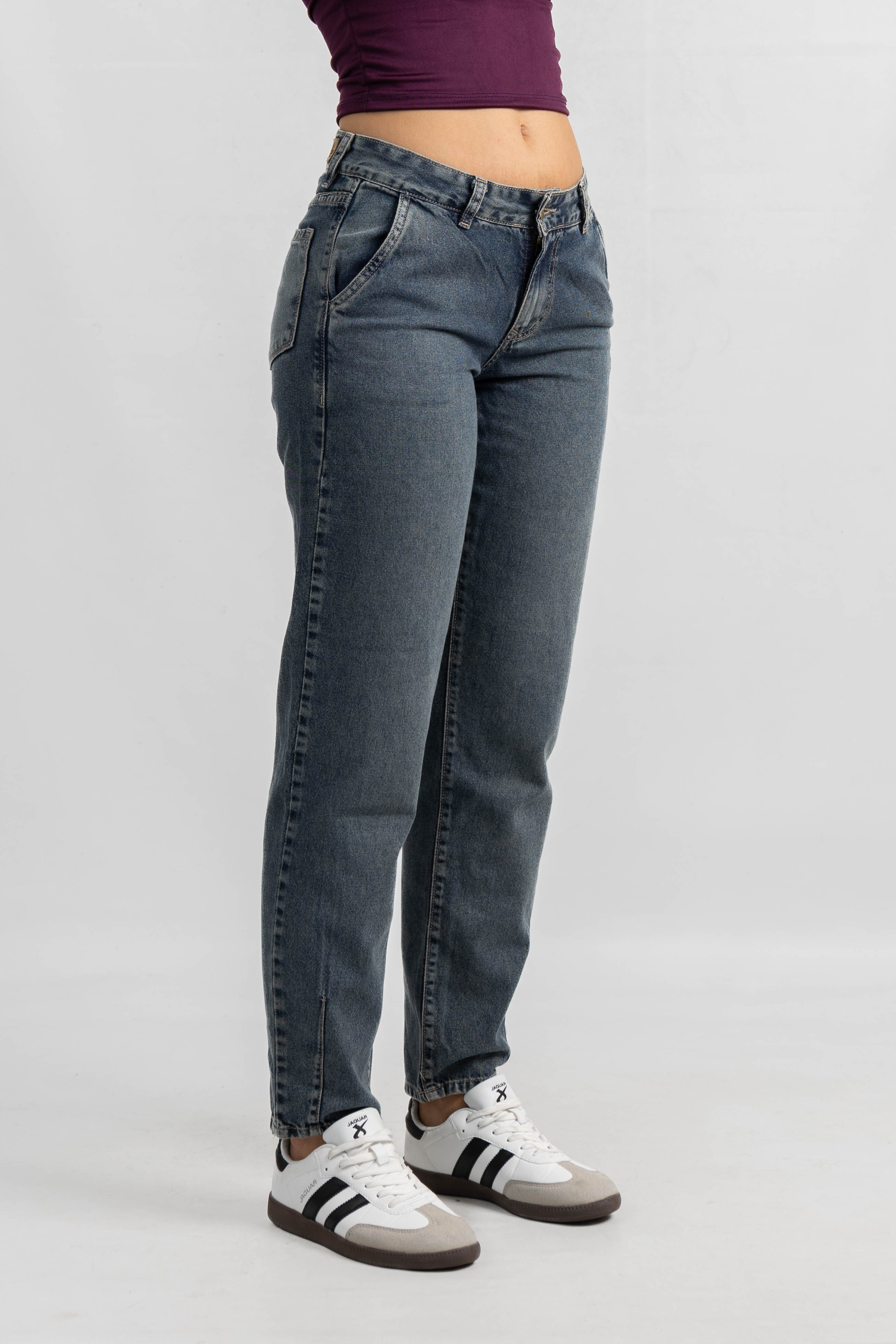 Art. 934 | Slouchy Matizado H/B