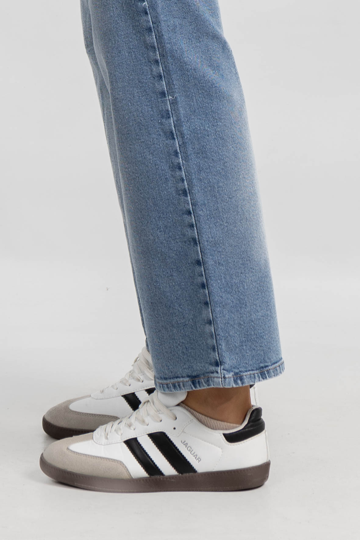 Art. 936 | Wide Leg Nevado Claro Elastizado