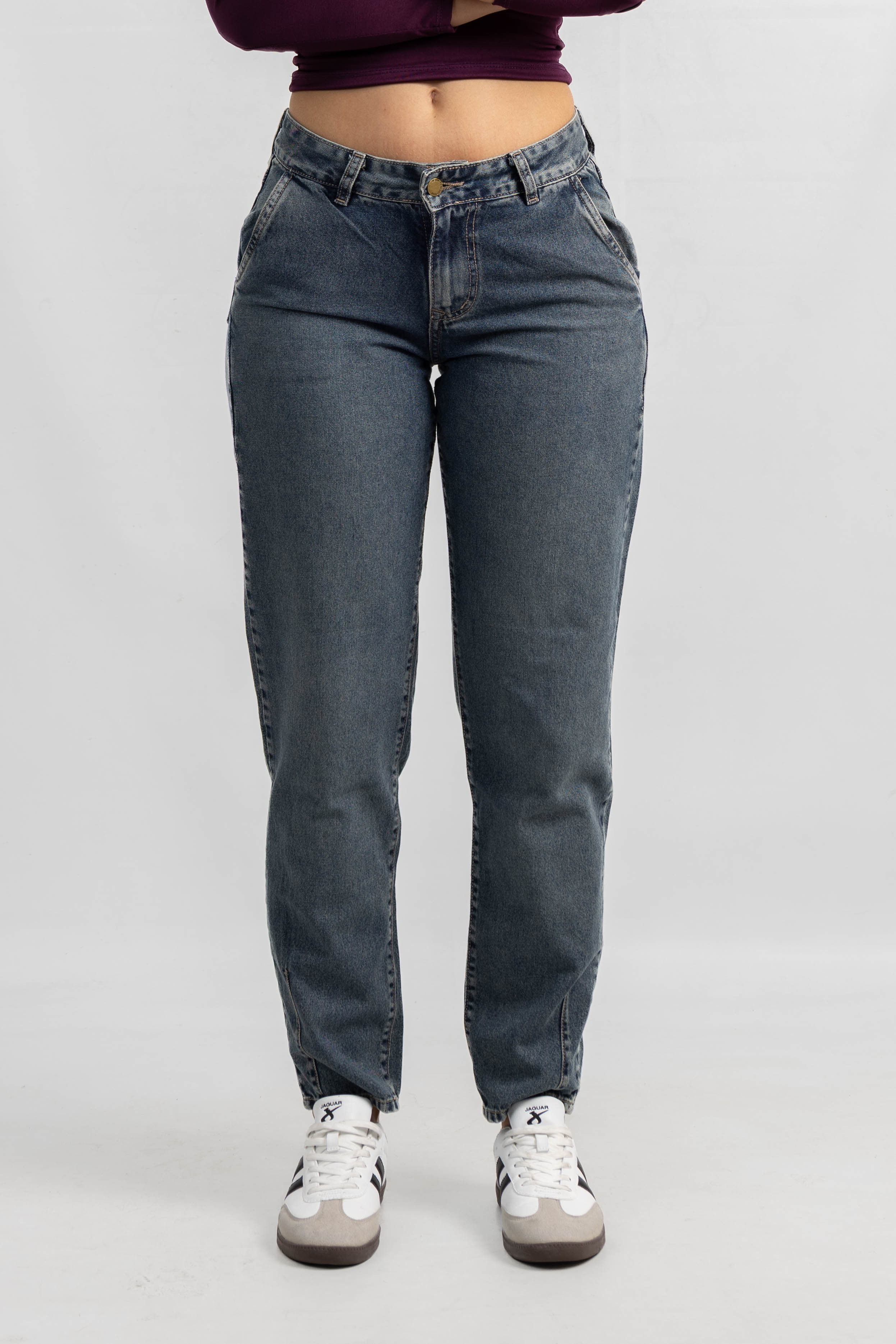 Art. 934 | Slouchy Matizado H/B