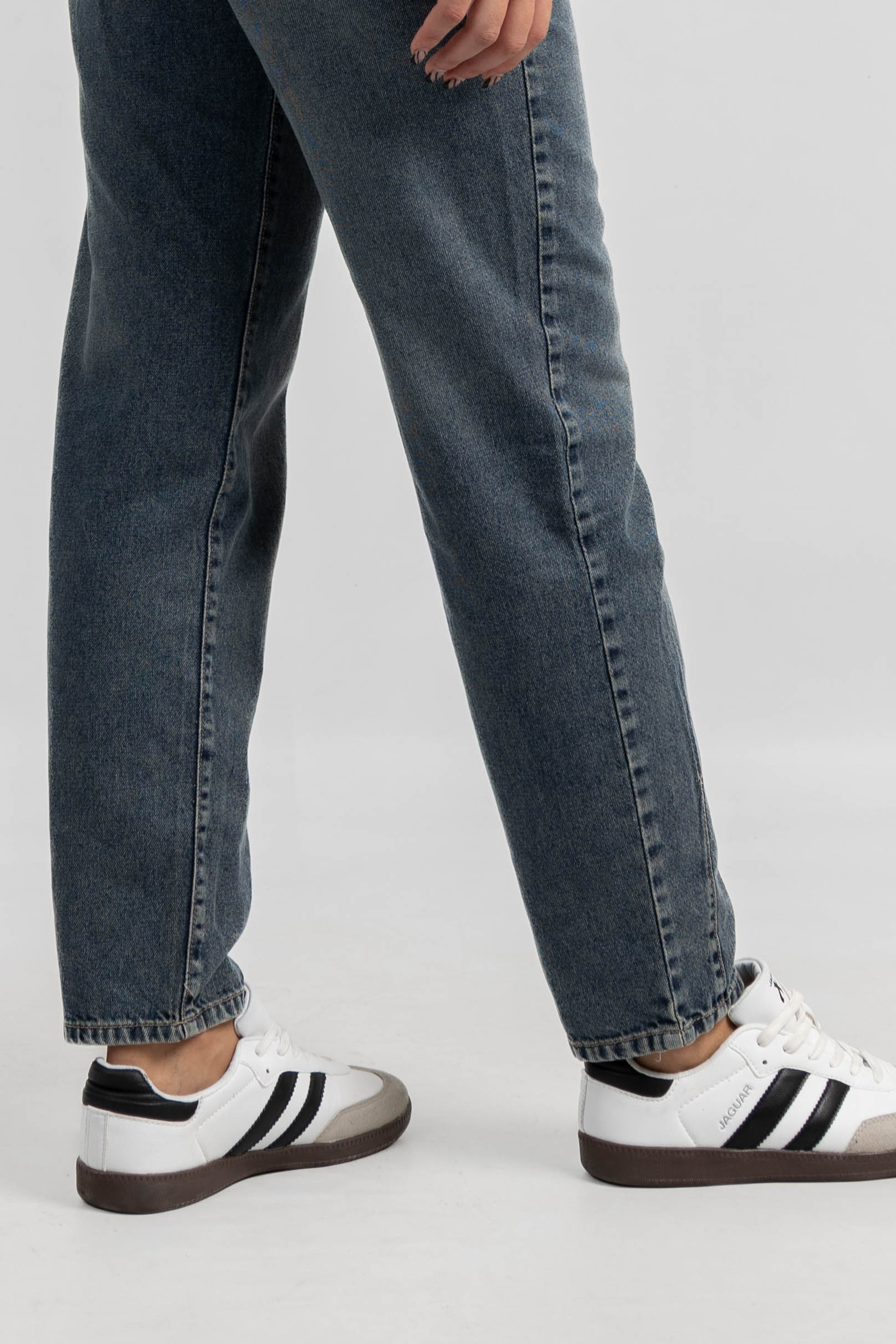 Art. 934 | Slouchy Matizado H/B