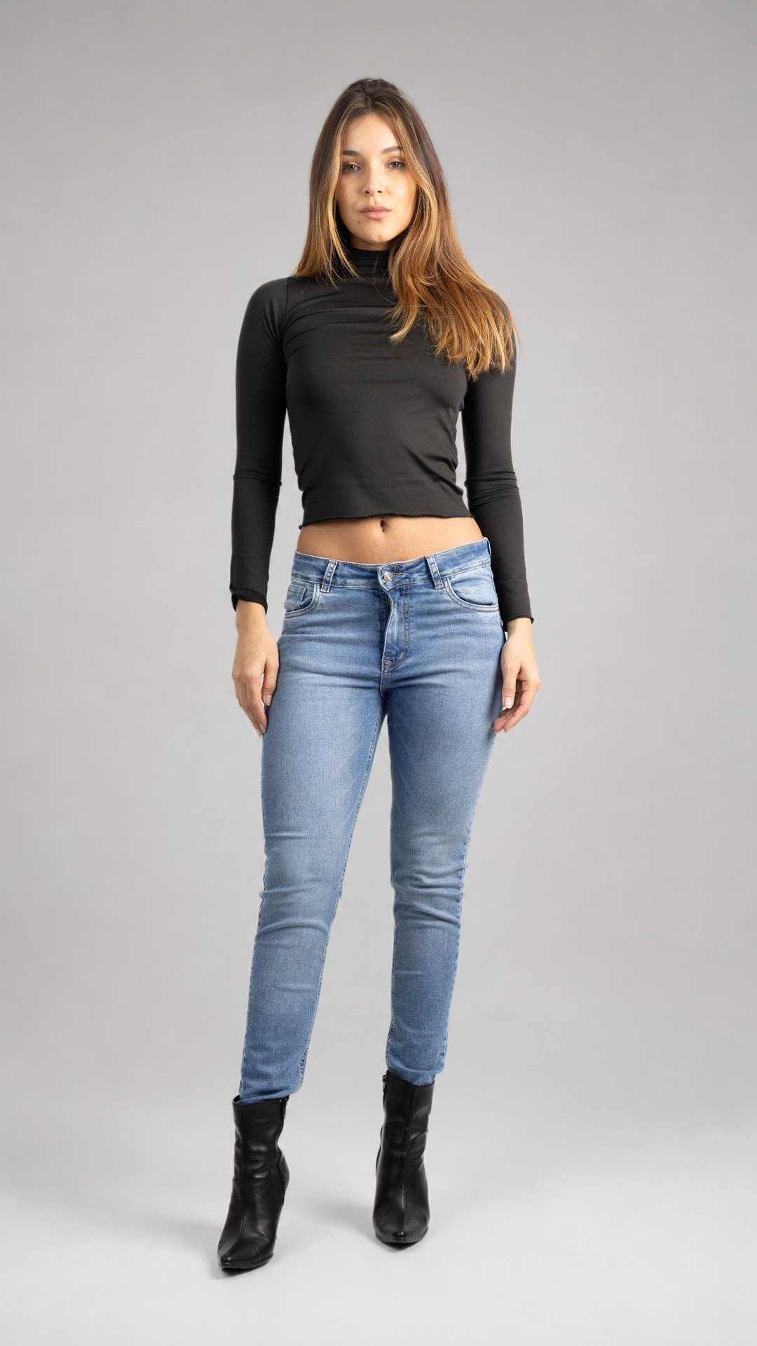 Art. 940 | Chupin Push Up Cor Colombiano Nevado