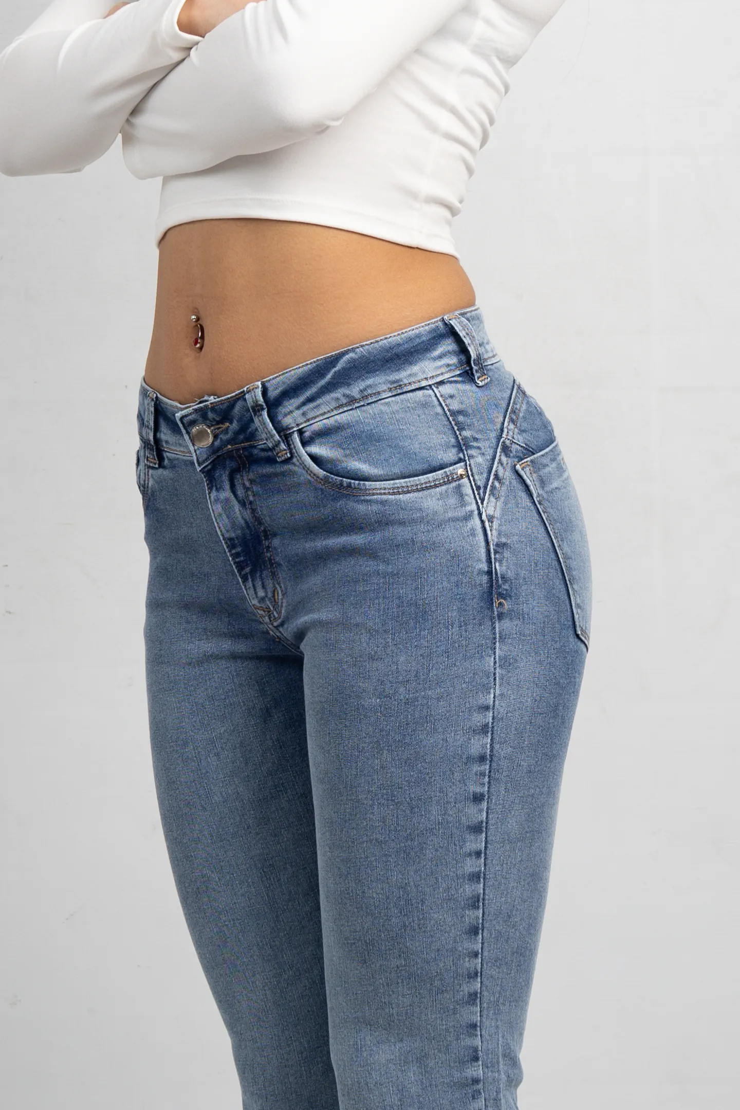 Art. 968 | Oxford Nevado Push Up