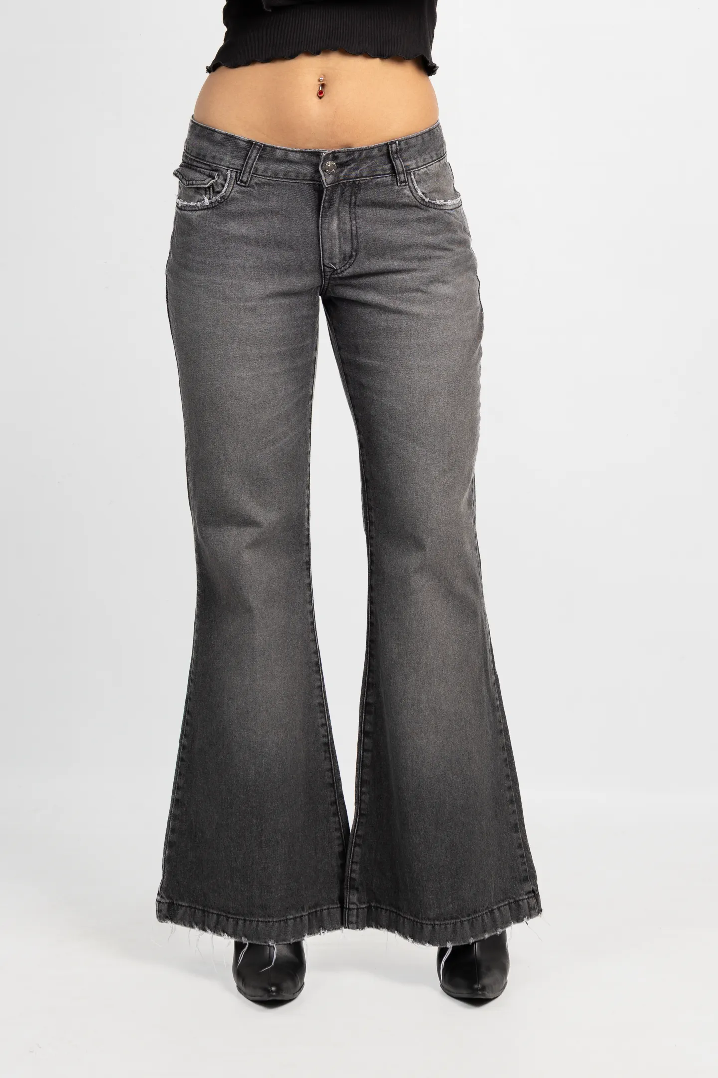 Art. 960 | Mega Oxford Gris Pulido