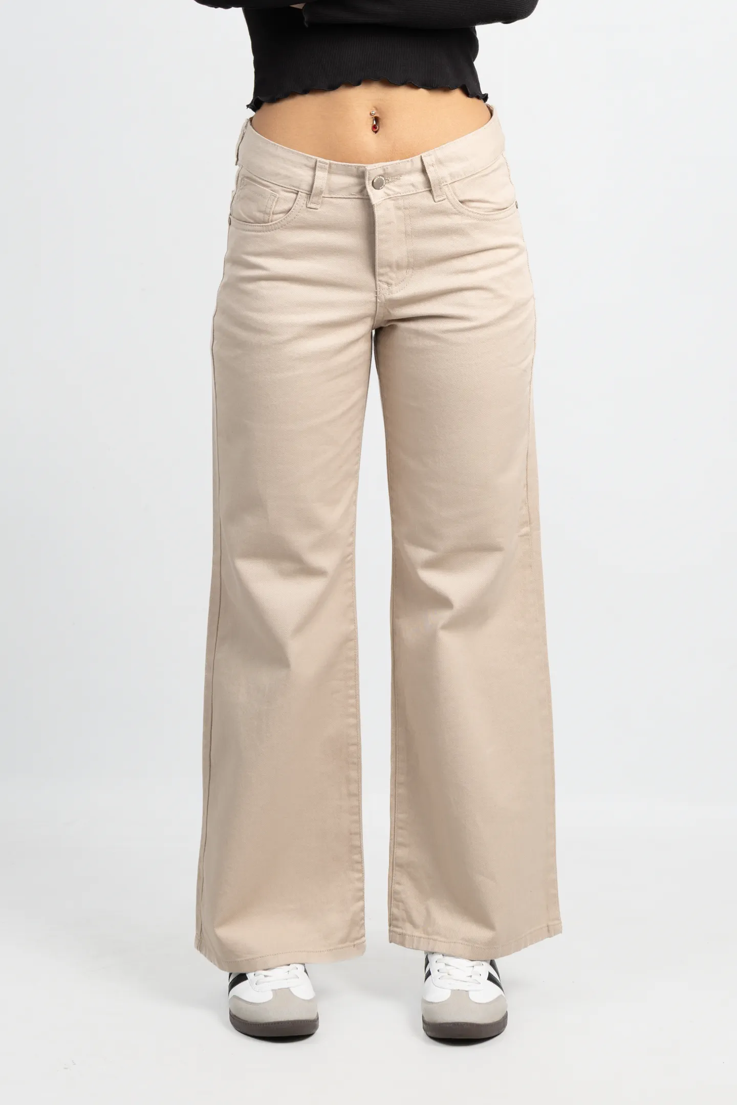 Art. 963 | Wide Leg Arena Rigido TM