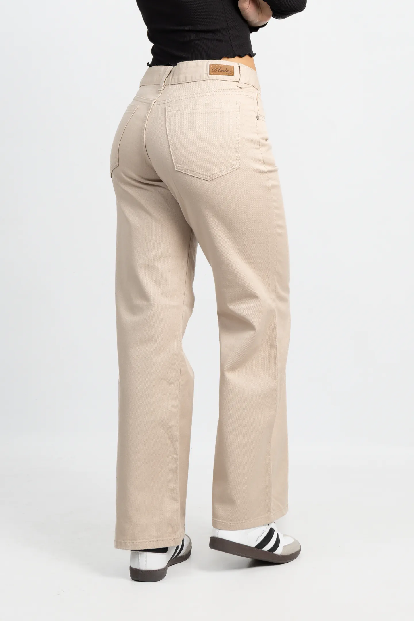Art. 963 | Wide Leg Arena Rigido TM