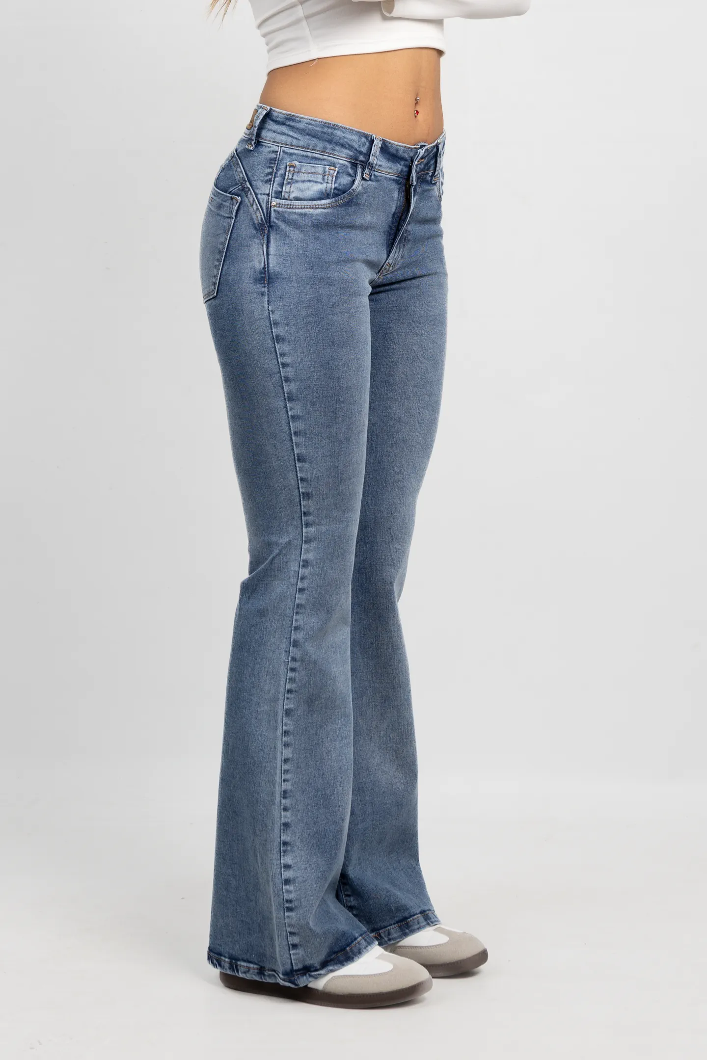 Art. 968 | Oxford Nevado Push Up