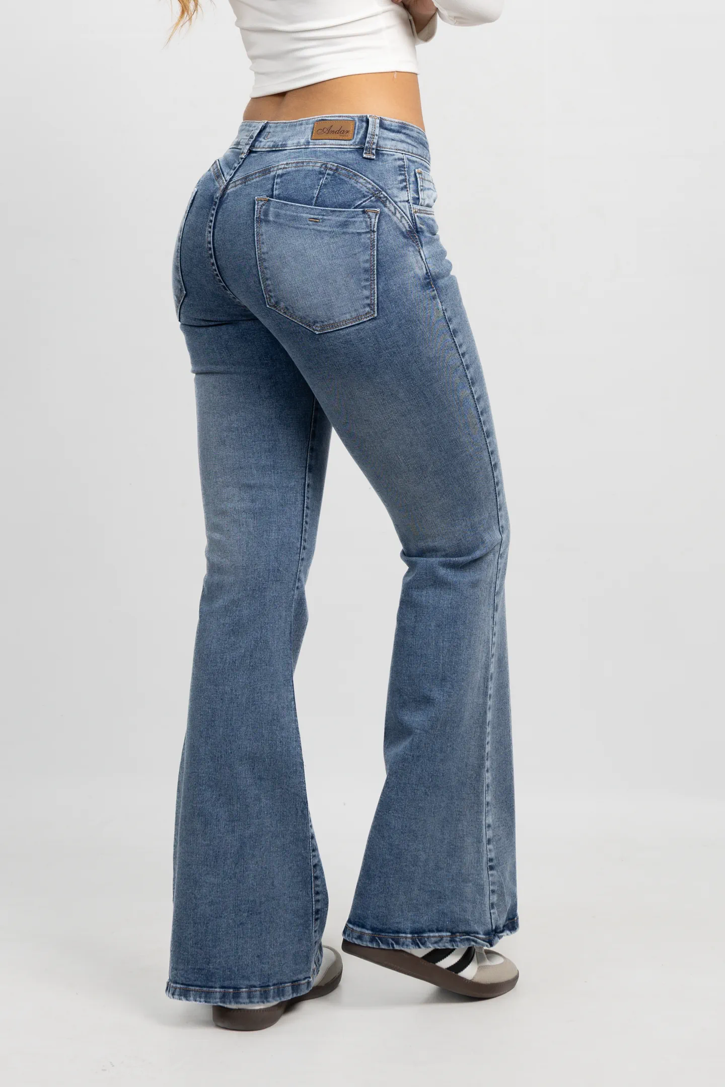 Art. 968 | Oxford Nevado Push Up