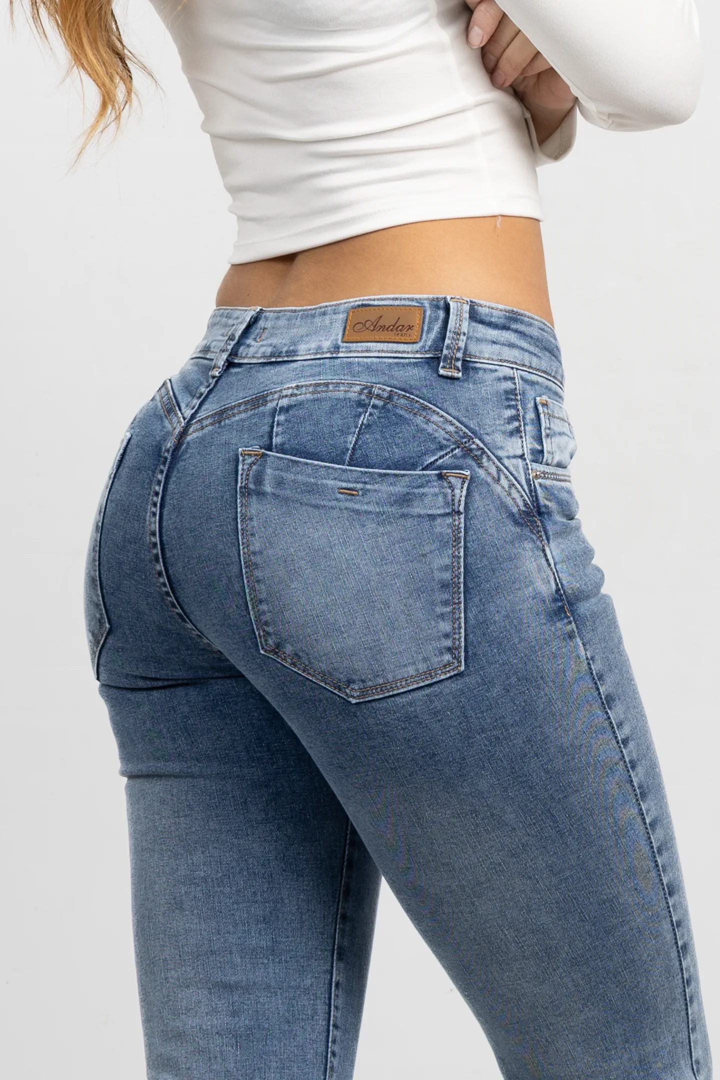 Art. 968 | Oxford Nevado Push Up