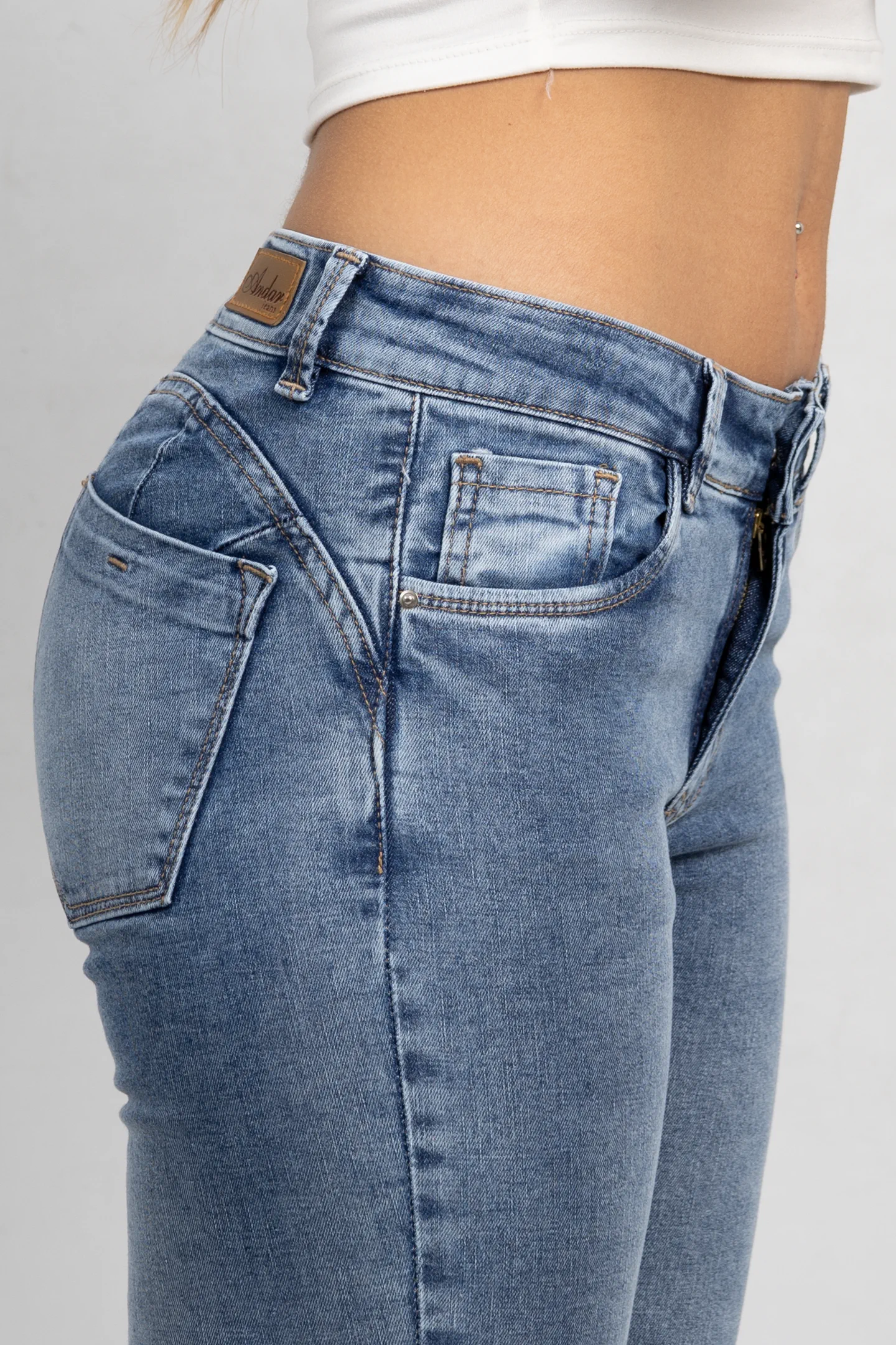 Art. 968 | Oxford Nevado Push Up
