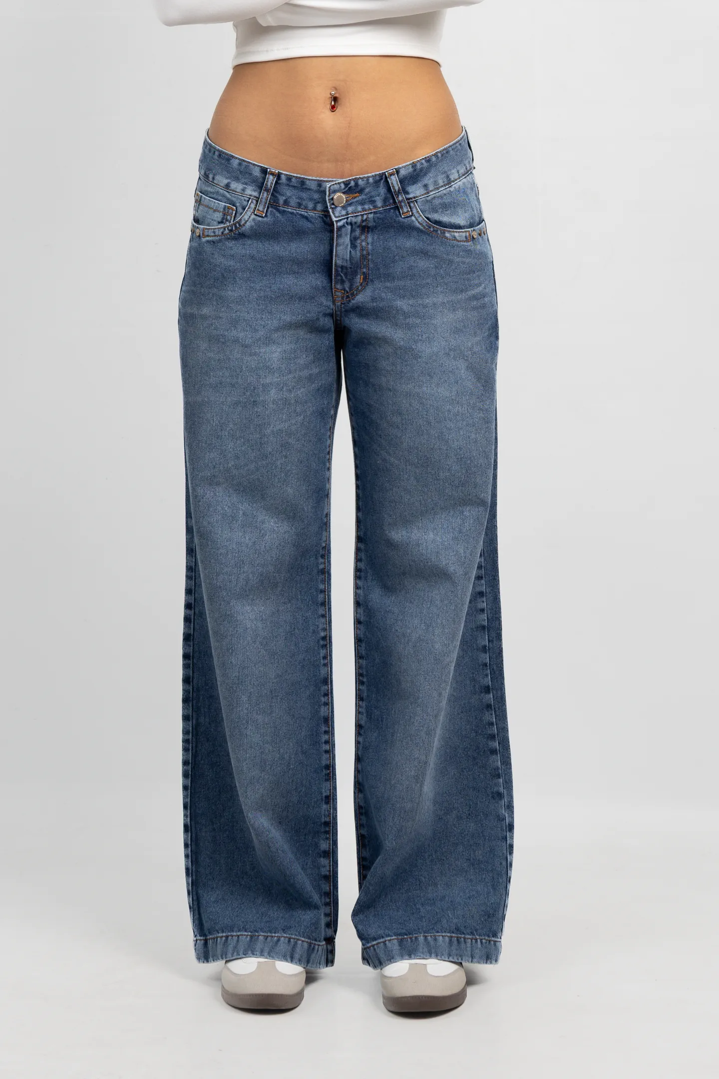 Art. 962 | Wide Leg Tri Nevado TB