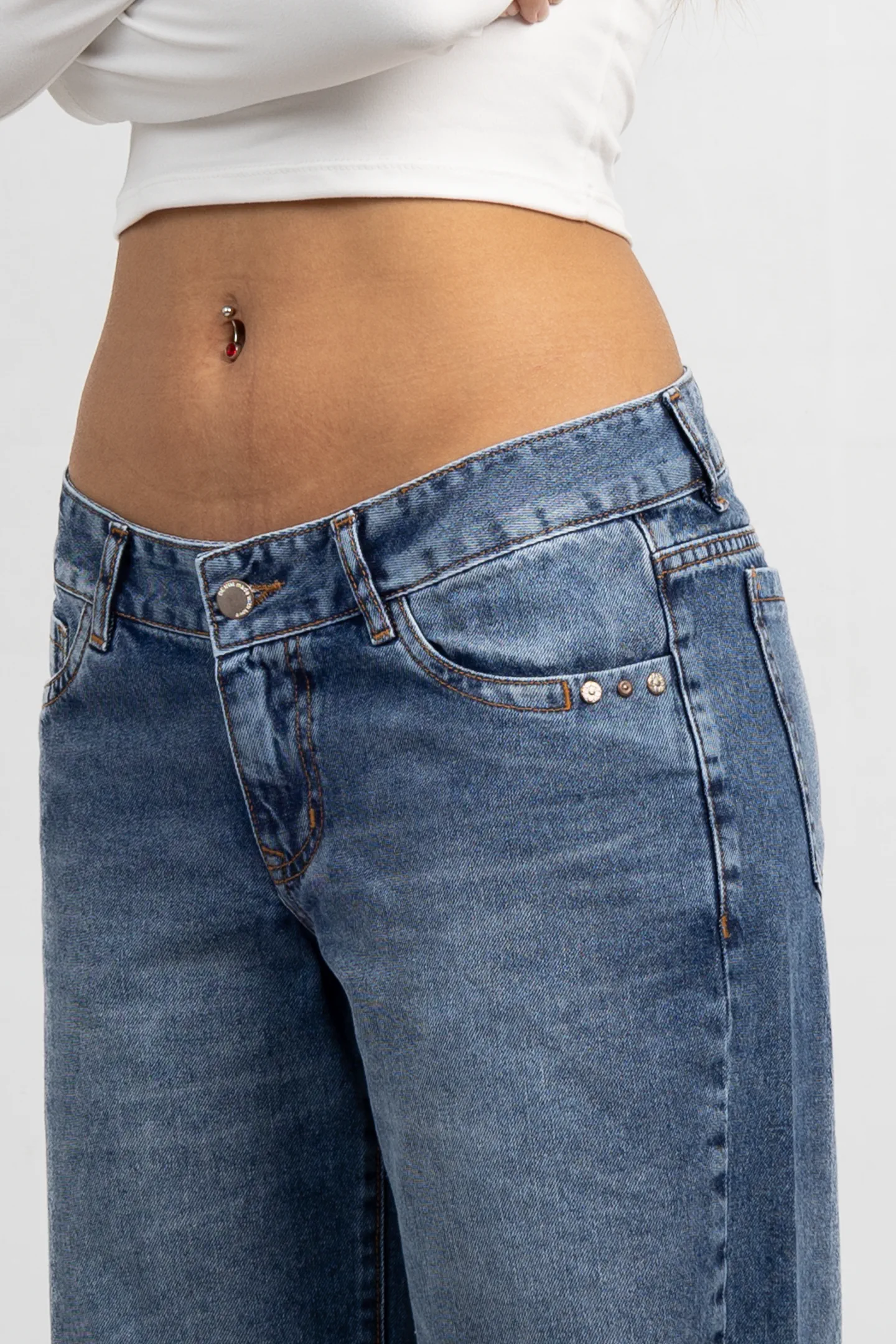 Art. 962 | Wide Leg Tri Nevado TB