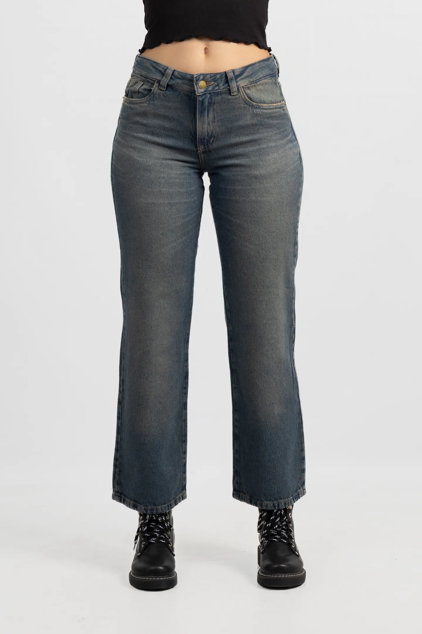 Art. 947 | Recto Rigido Oxido TM