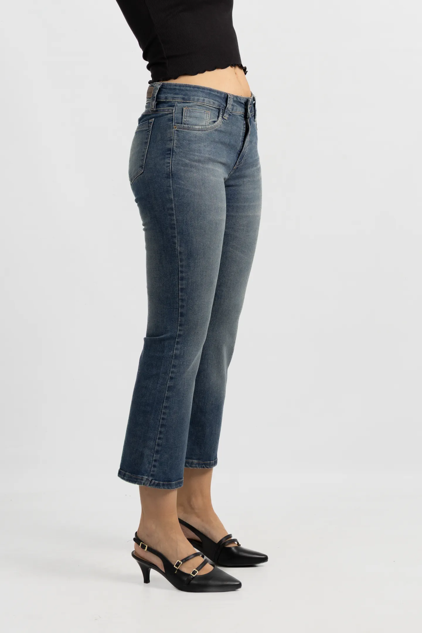 Art. 937 | Oxford Crop Oxido Con Ruedo