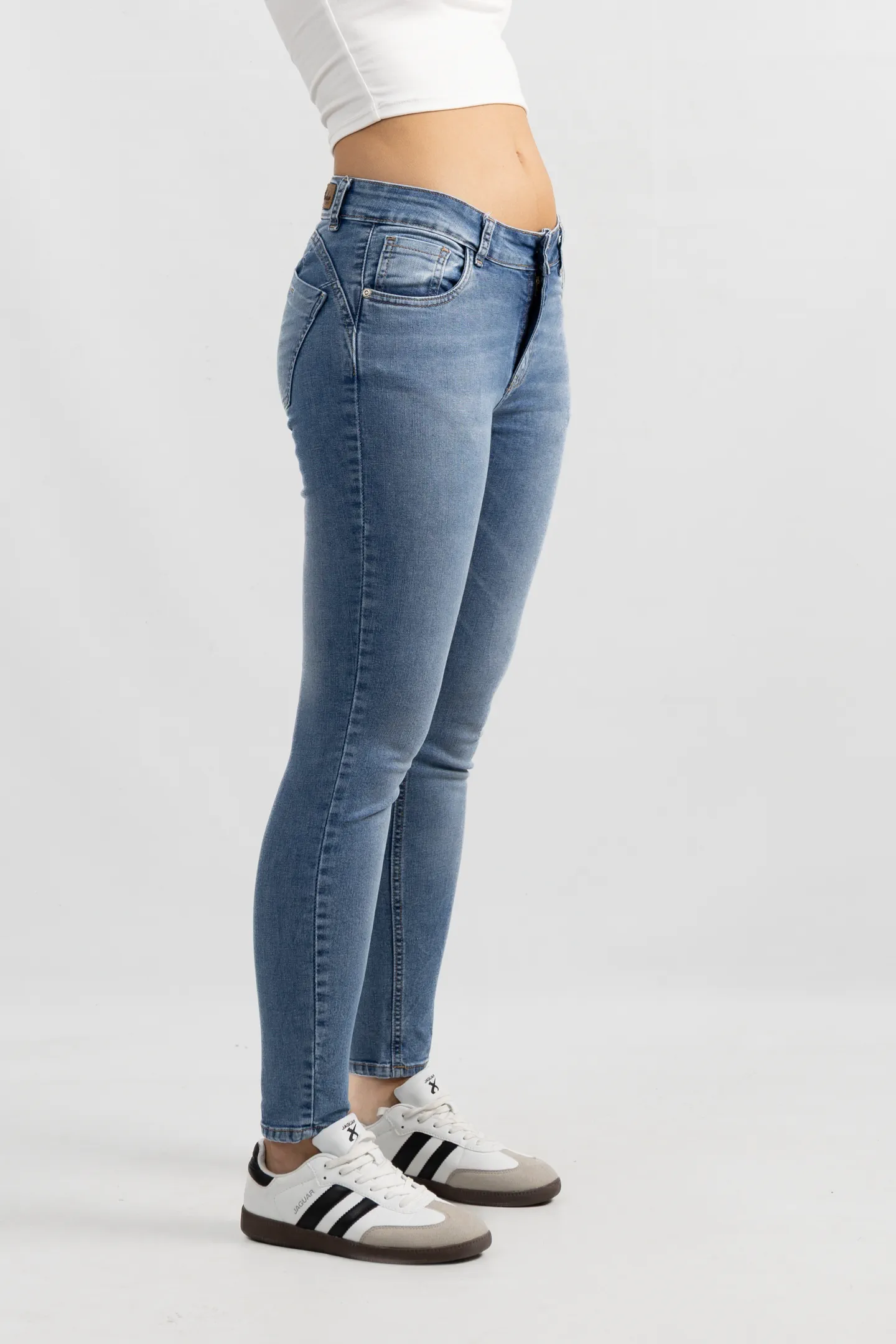 Art. 940 | Chupin Push Up Cor Colombiano Nevado