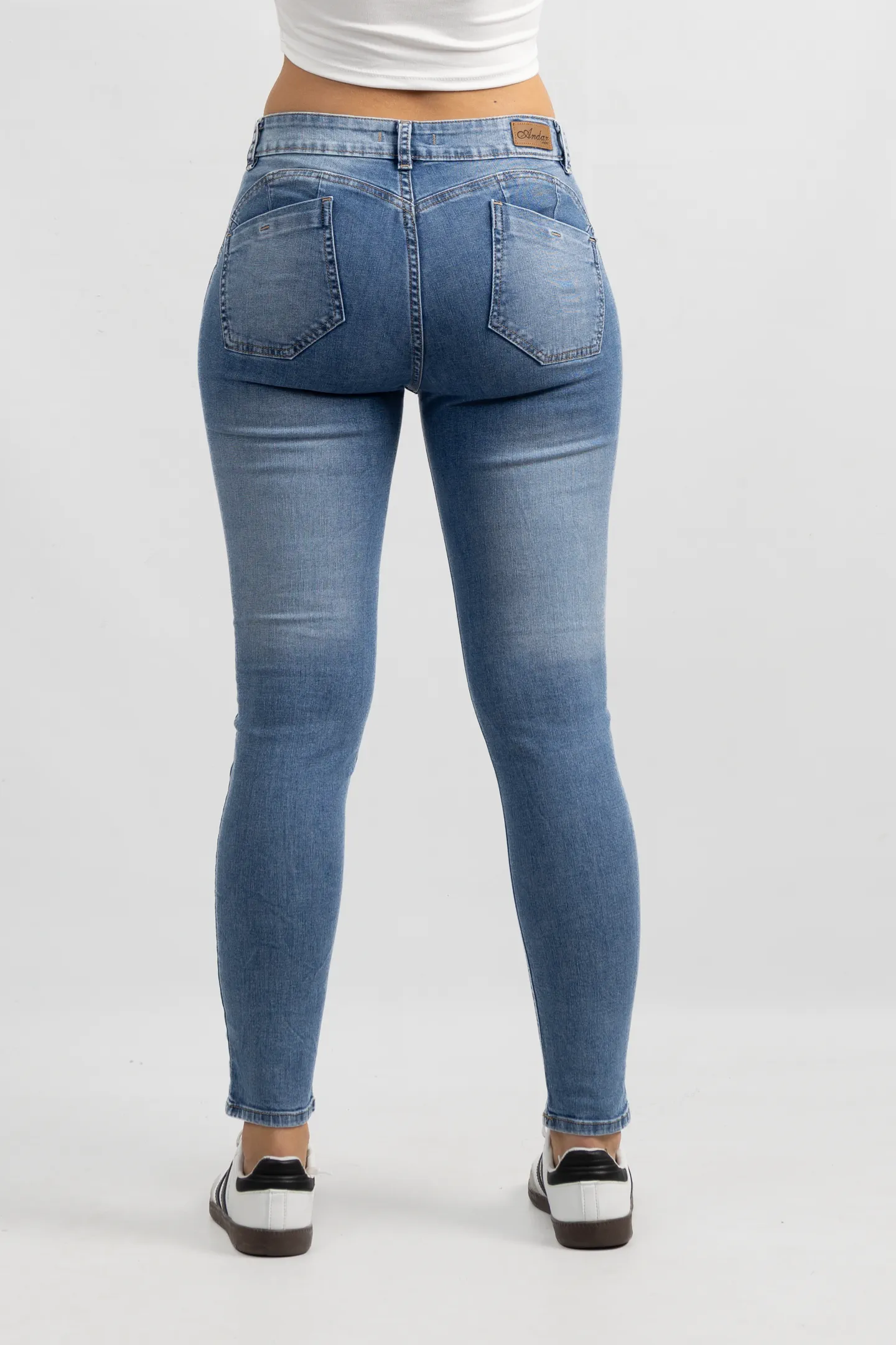 Art. 940 | Chupin Push Up Cor Colombiano Nevado