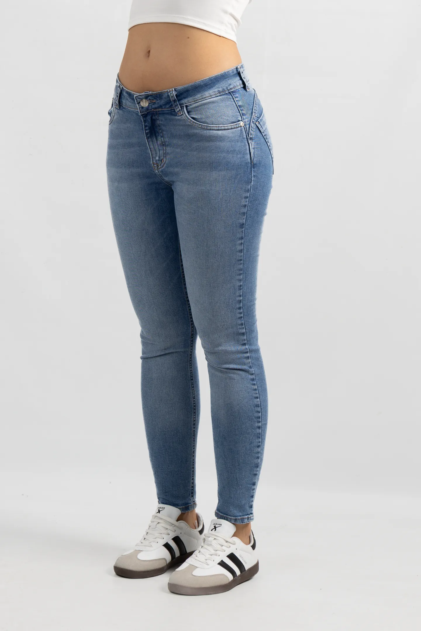 Art. 940 | Chupin Push Up Cor Colombiano Nevado