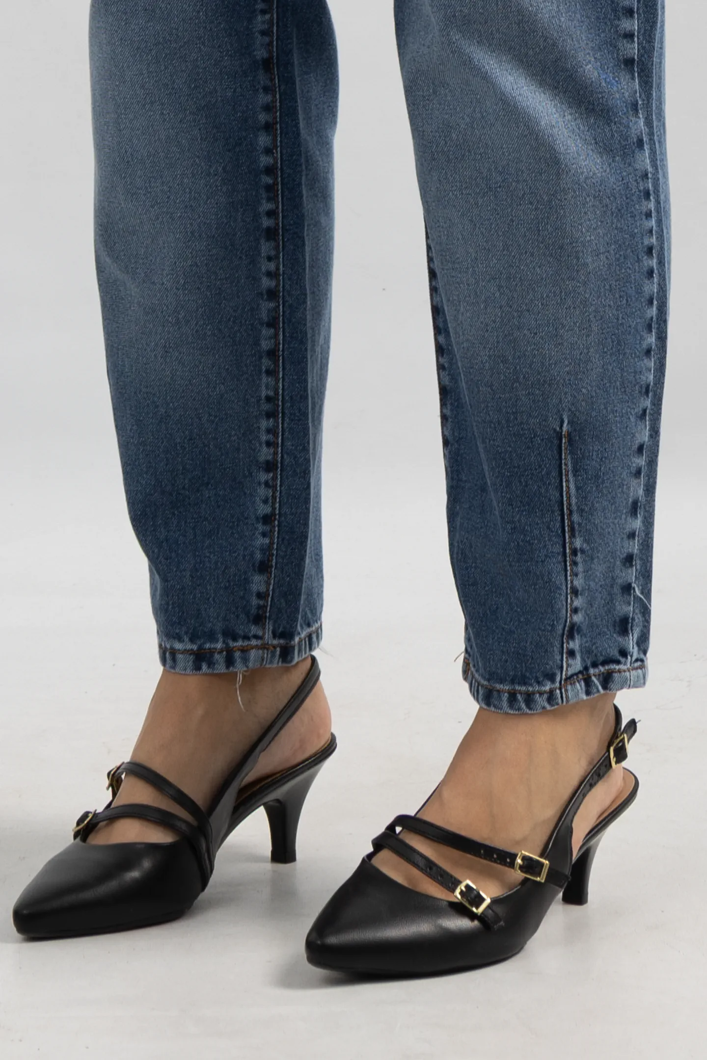 Art. 948 | Slouchy Nevado Osucuro H/M