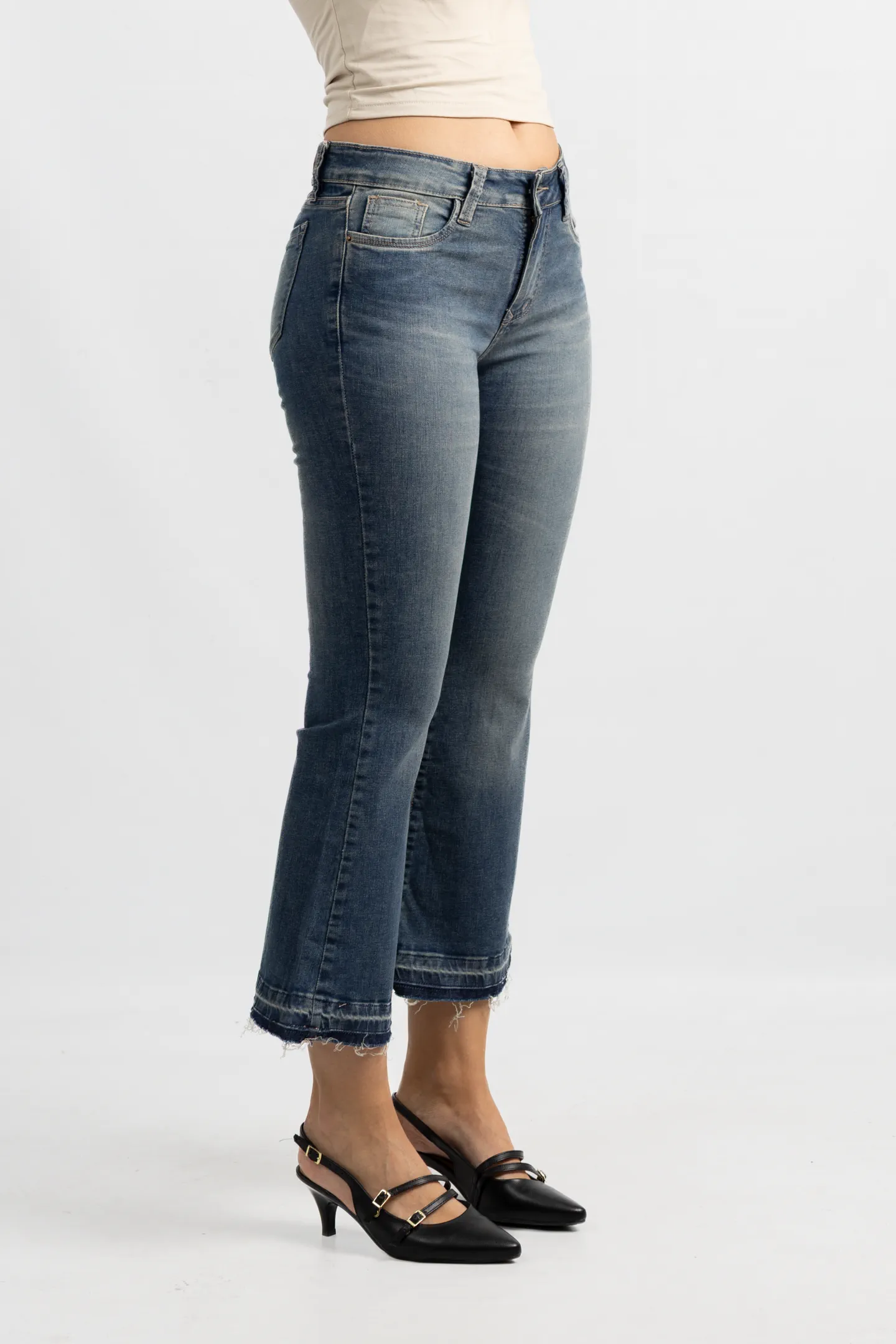 Art. 938 | Semi Oxford Crop Oxido Desatado