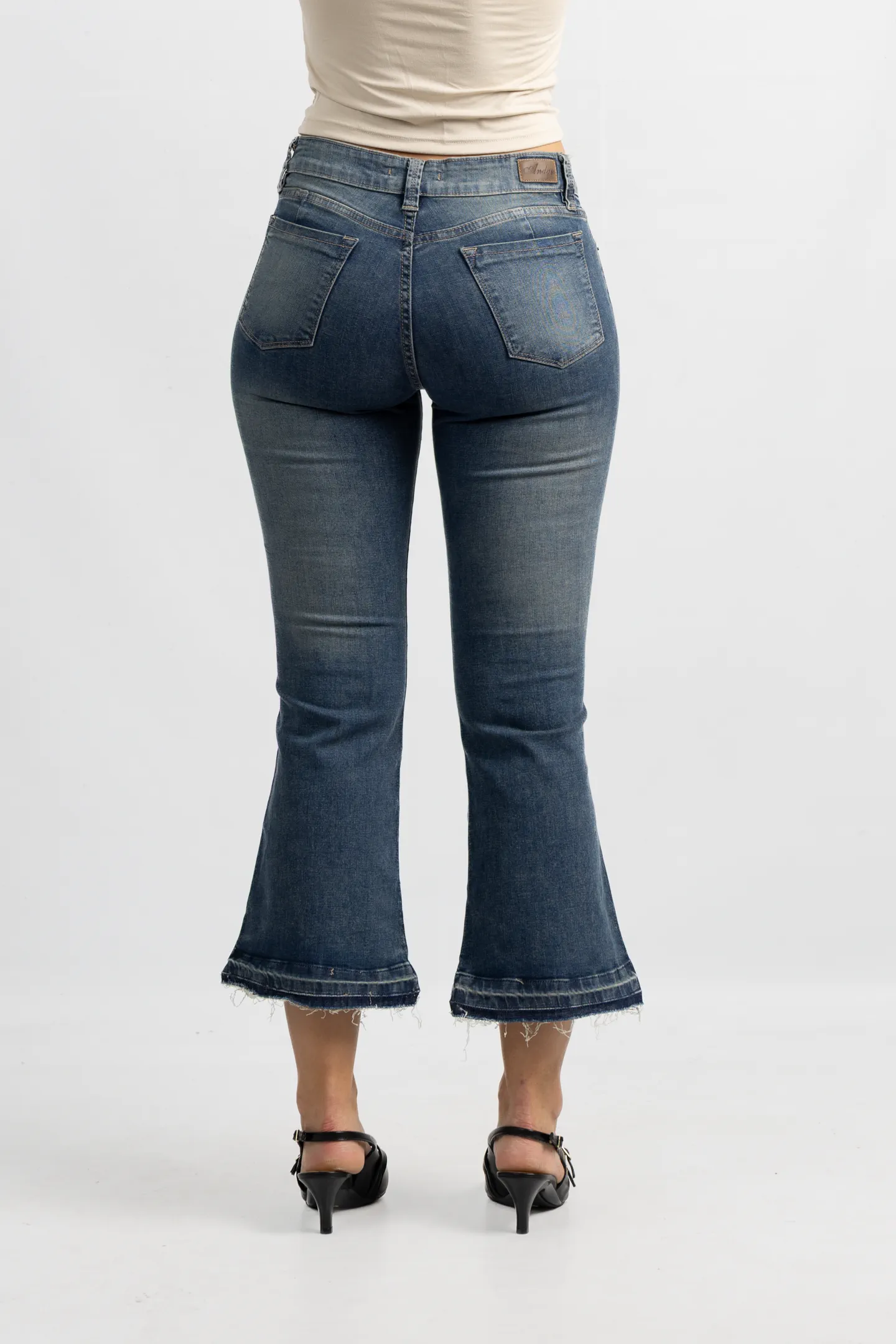 Art. 938 | Semi Oxford Crop Oxido Desatado