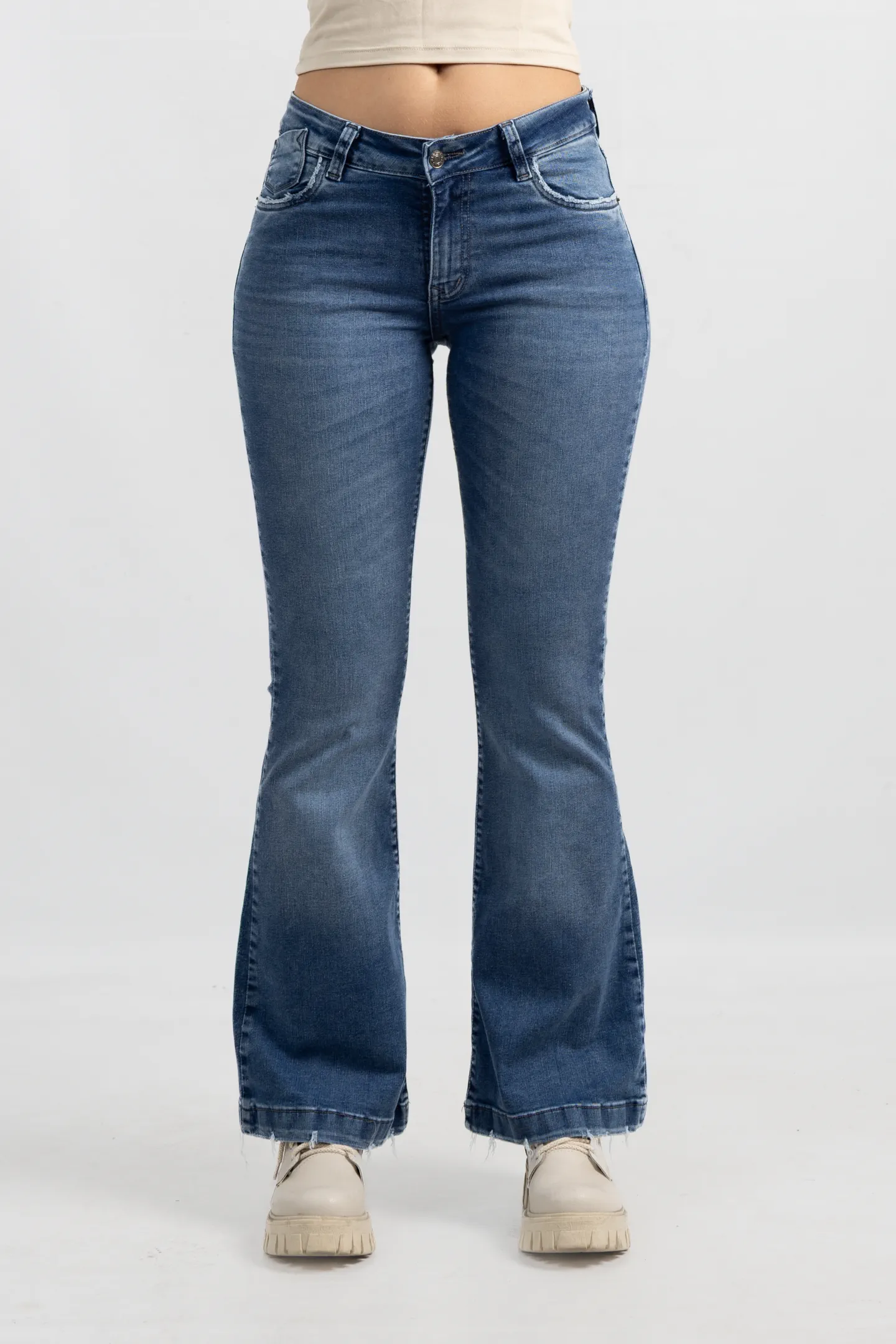 Art. 957 | Oxford Nevado Pulido H/G