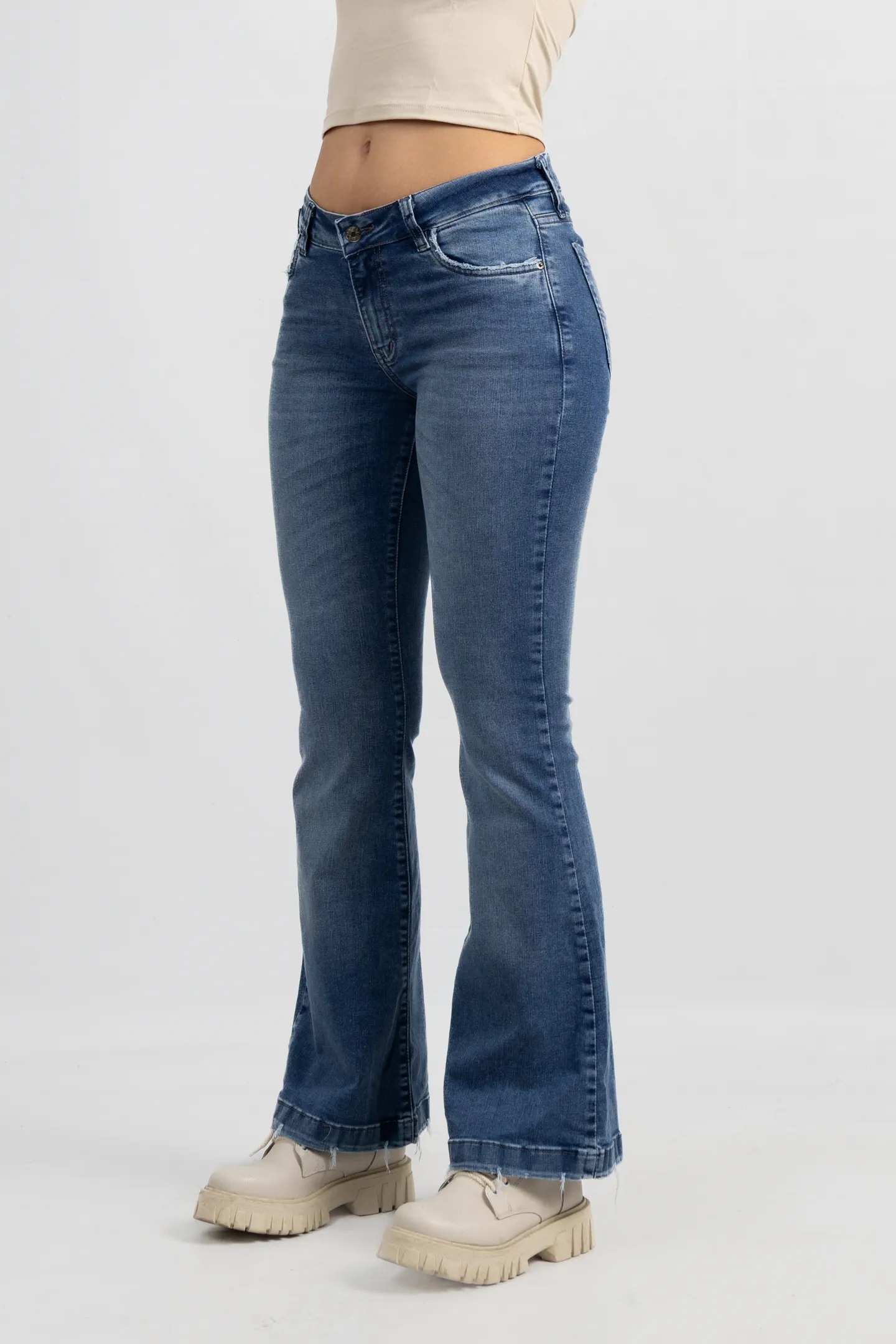 Art. 957 | Oxford Nevado Pulido H/G