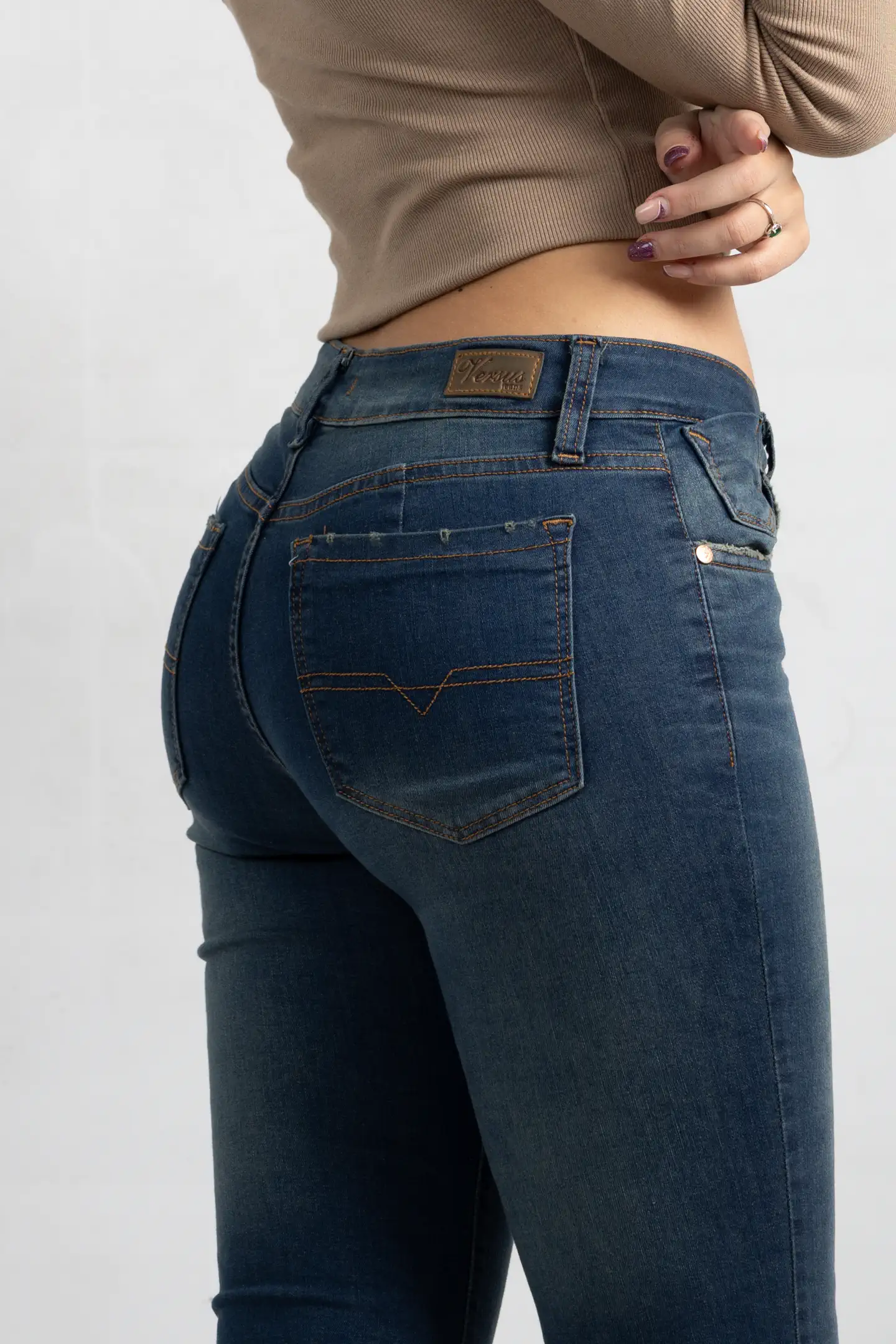 Art. 944 | Oxford Oxido Pulido H/M